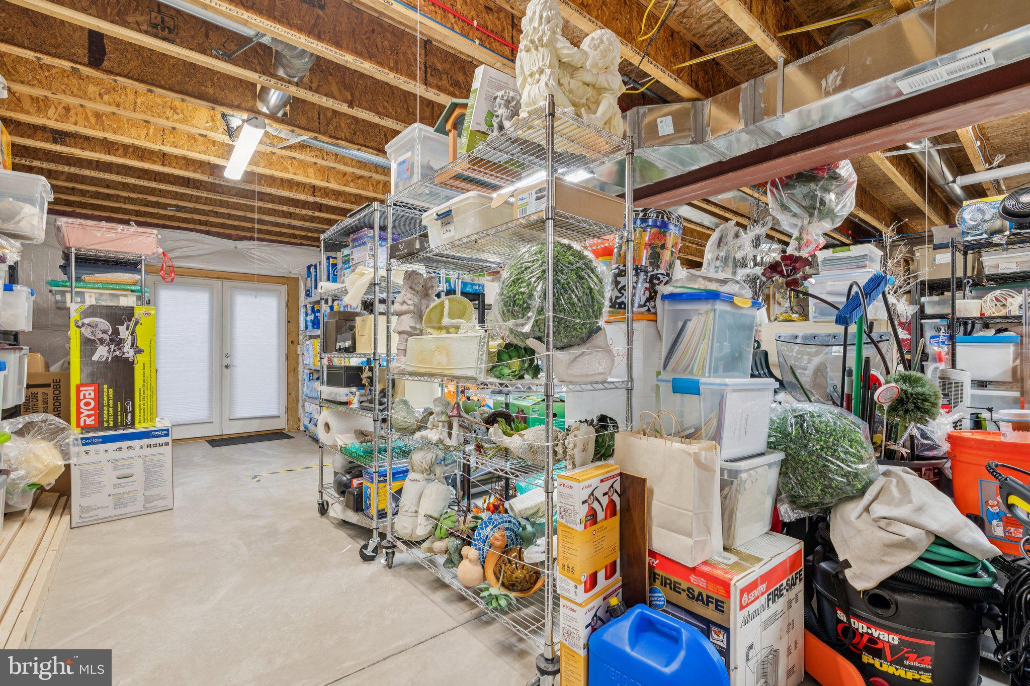 SHENANDOAH - Residential