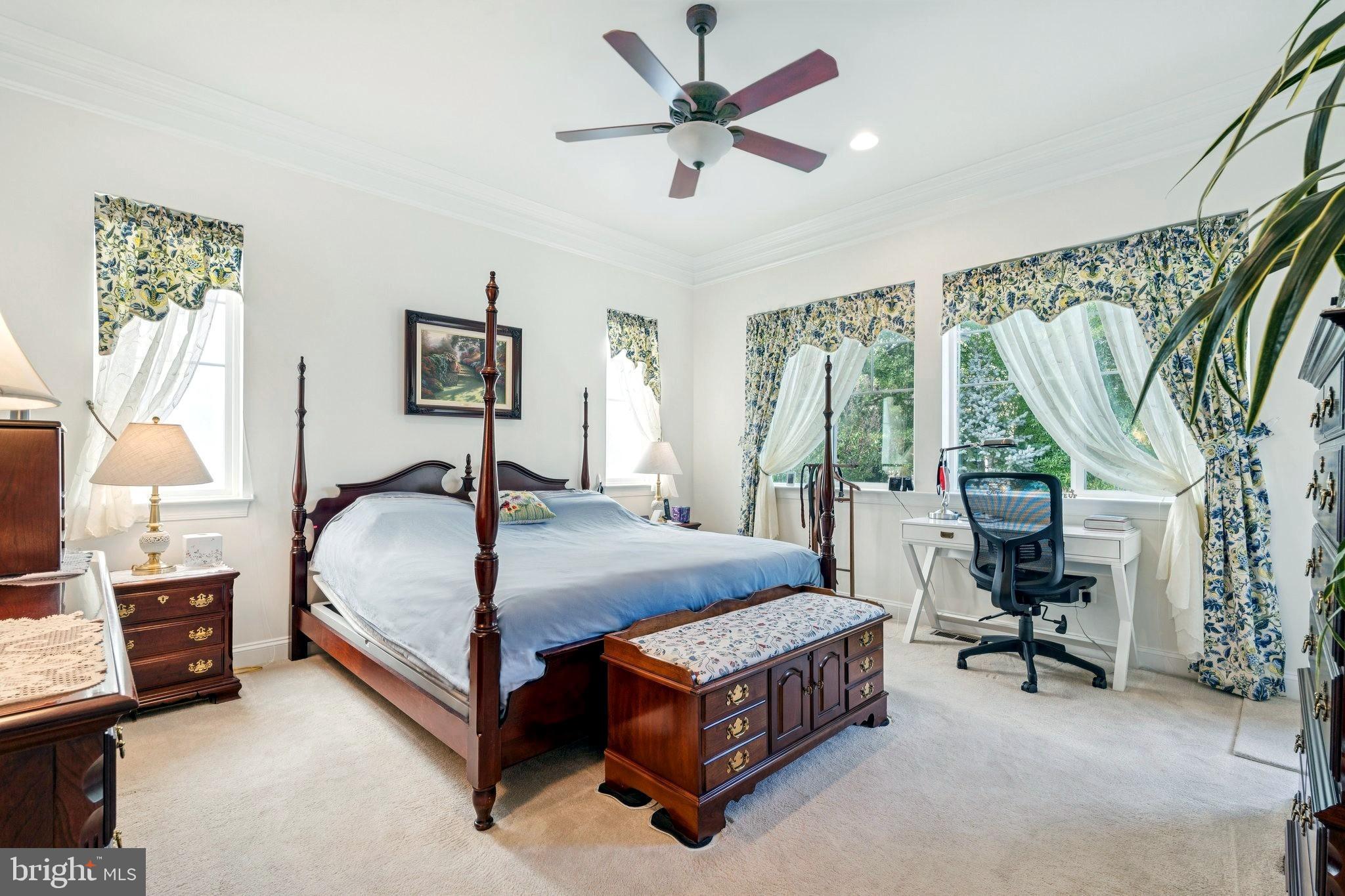 SHENANDOAH - Residential