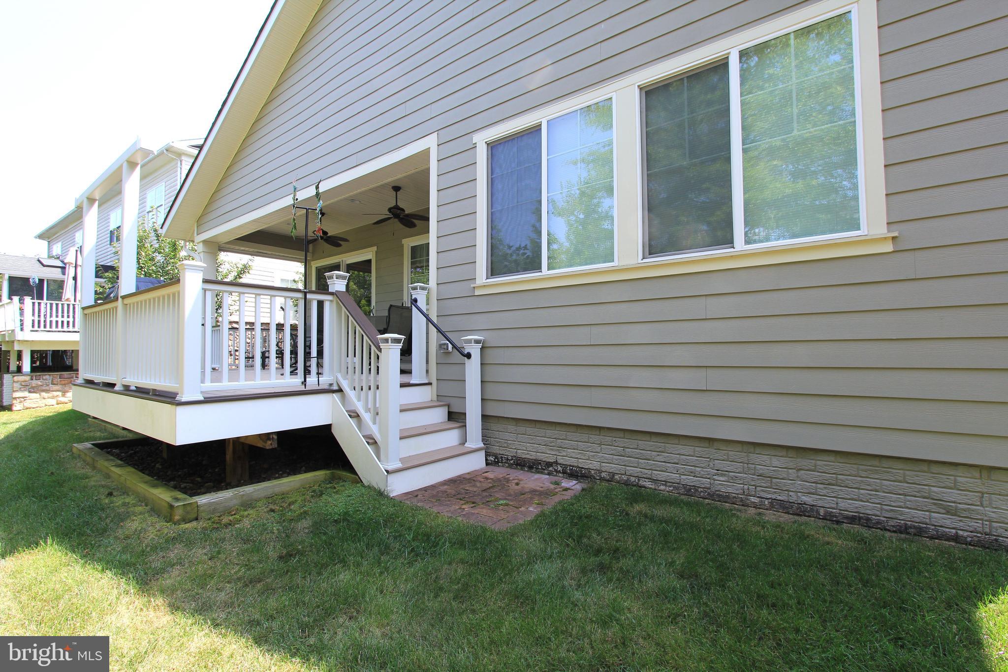 SHENANDOAH - Residential