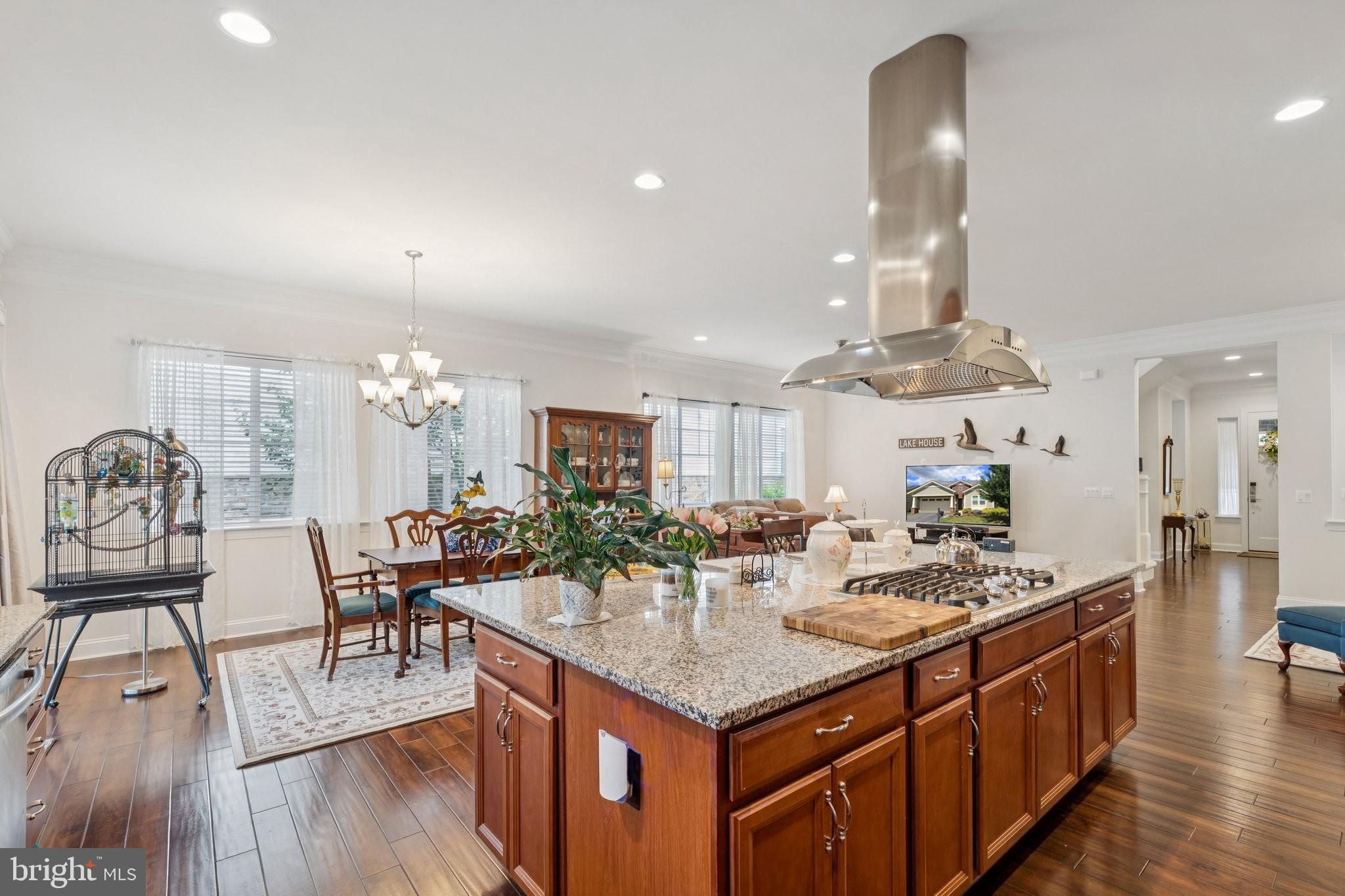 SHENANDOAH - Residential