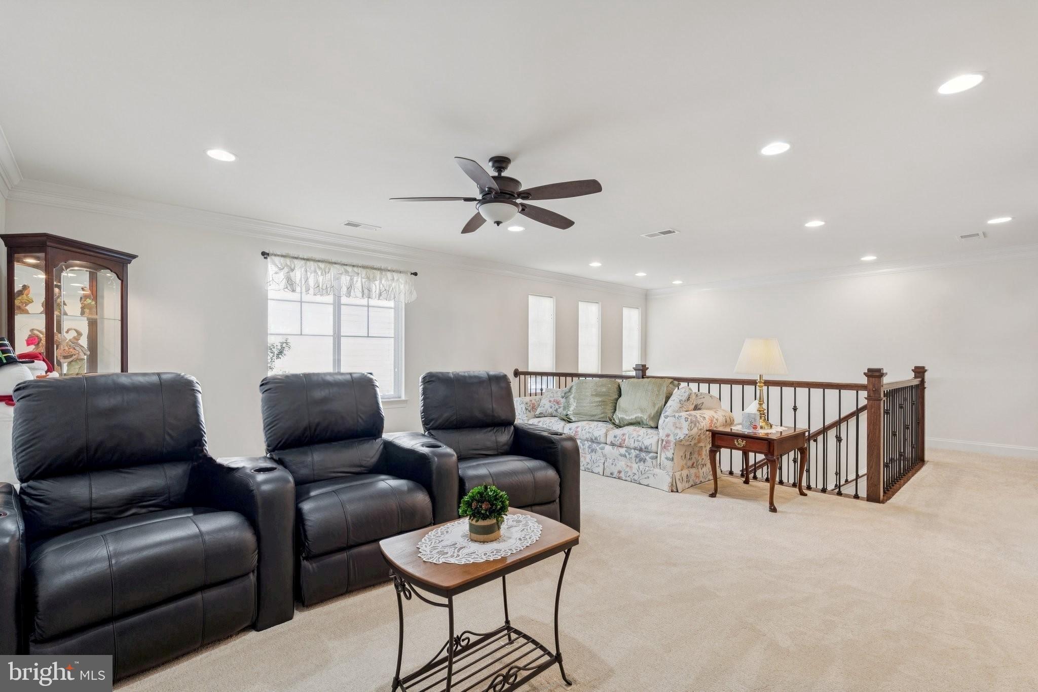 SHENANDOAH - Residential