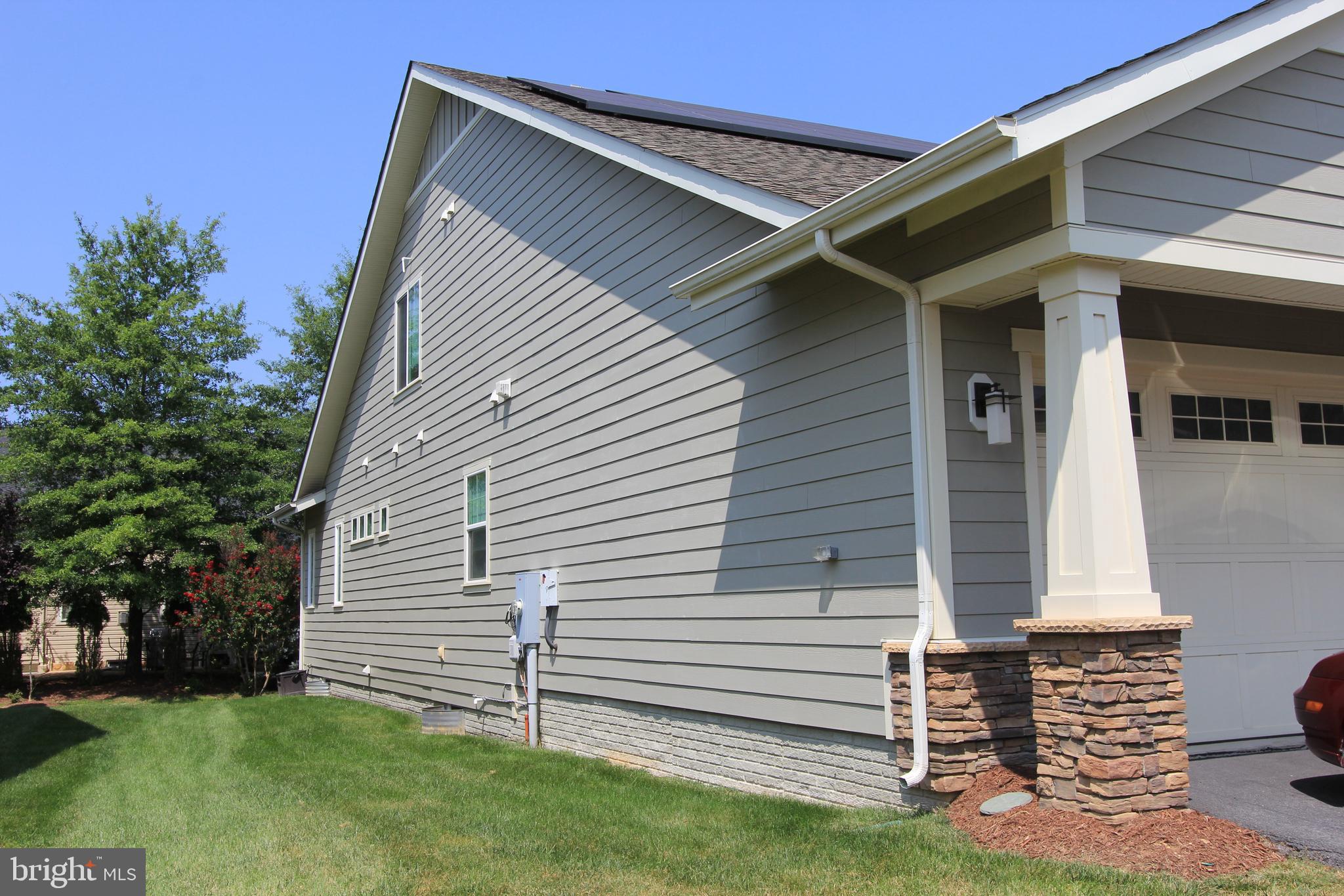 SHENANDOAH - Residential