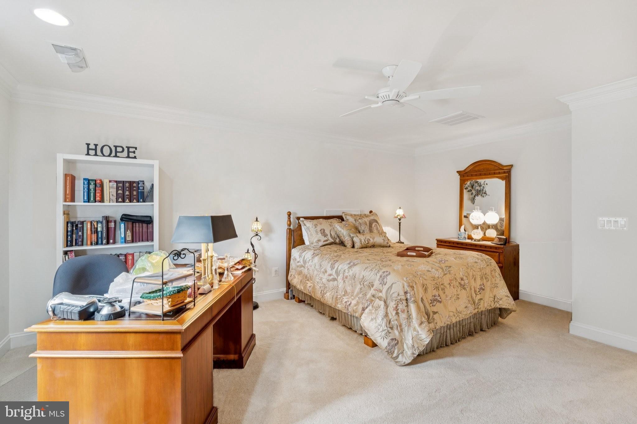 SHENANDOAH - Residential