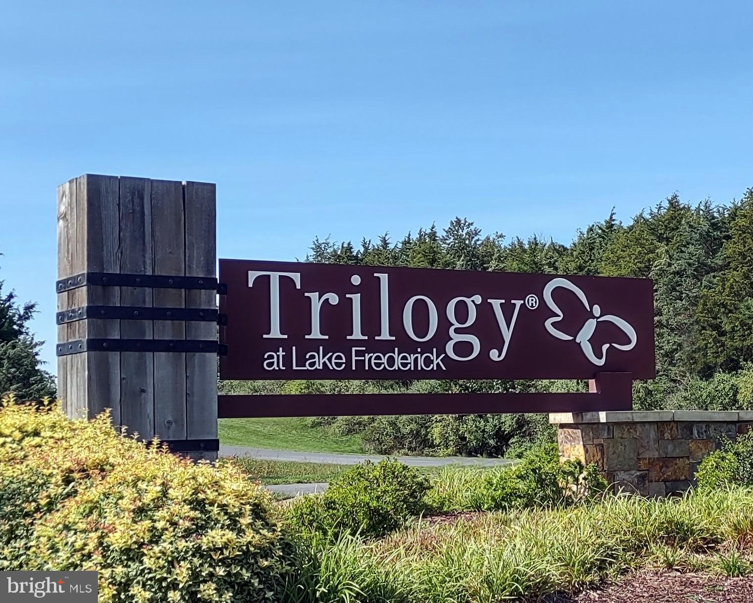 SHENANDOAH - Residential