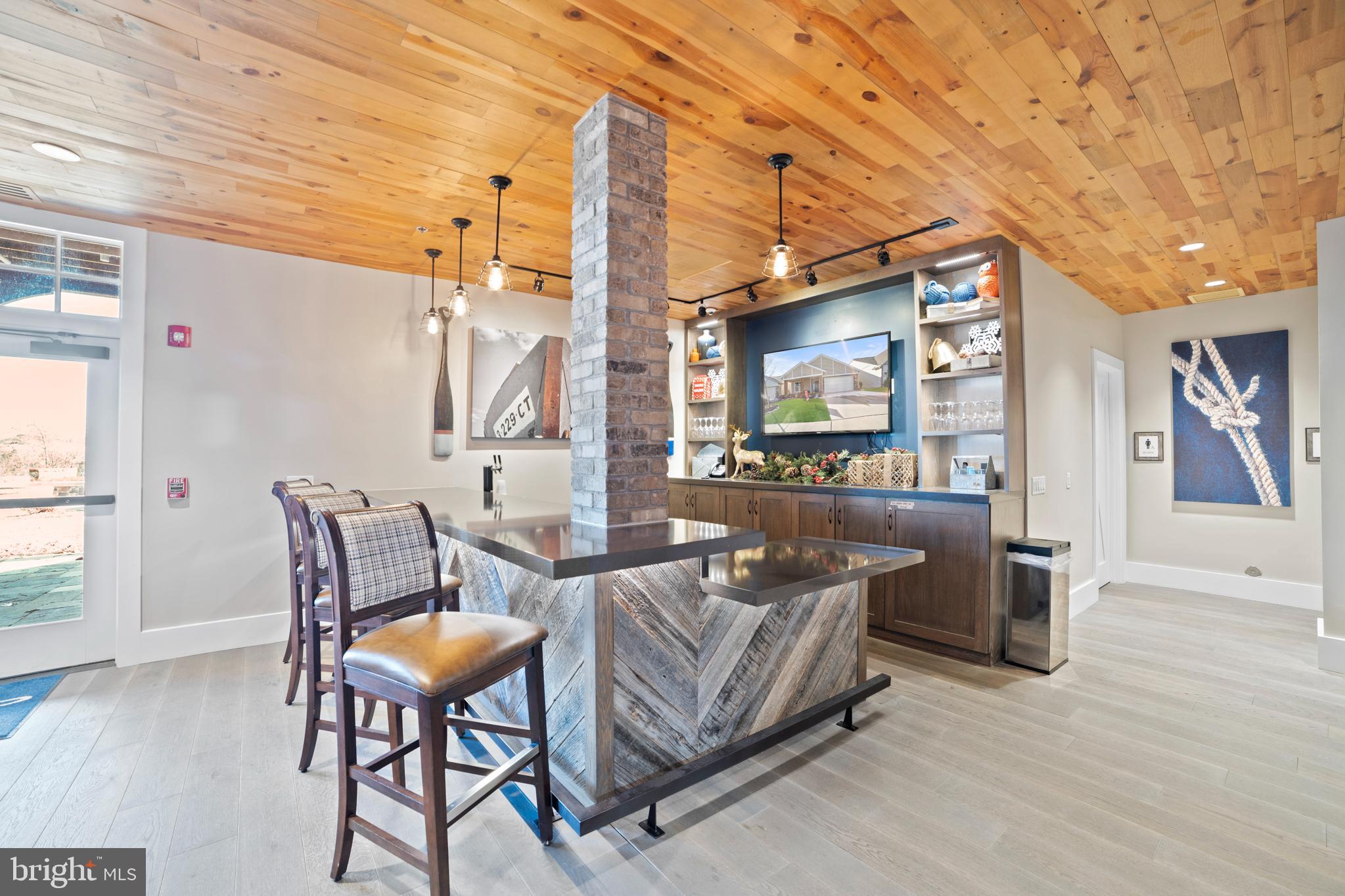 SHENANDOAH - Residential