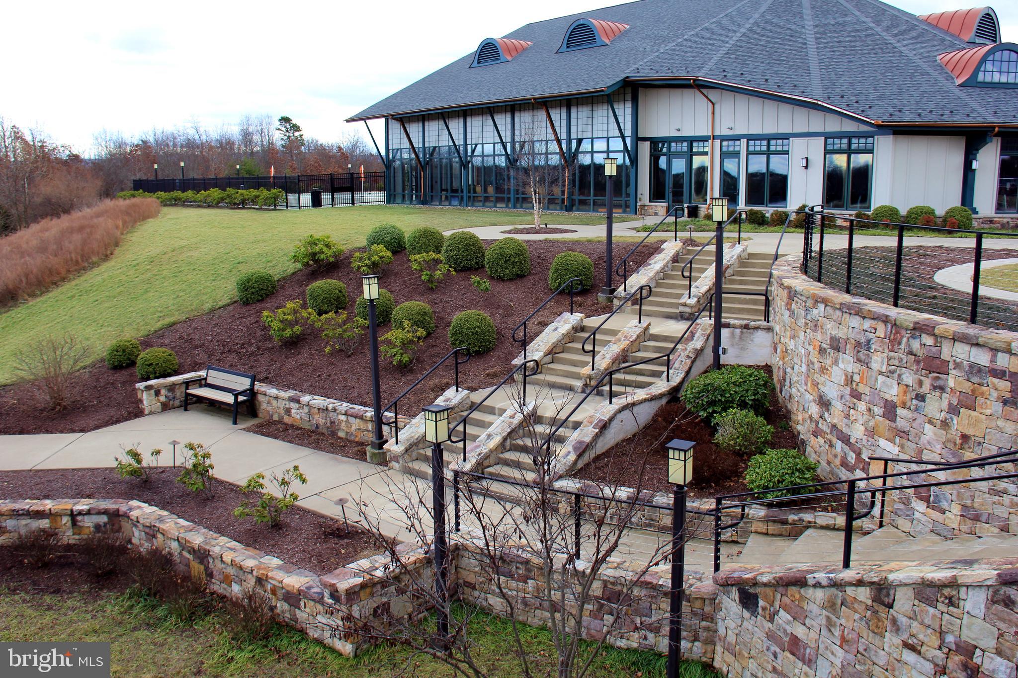 SHENANDOAH - Residential