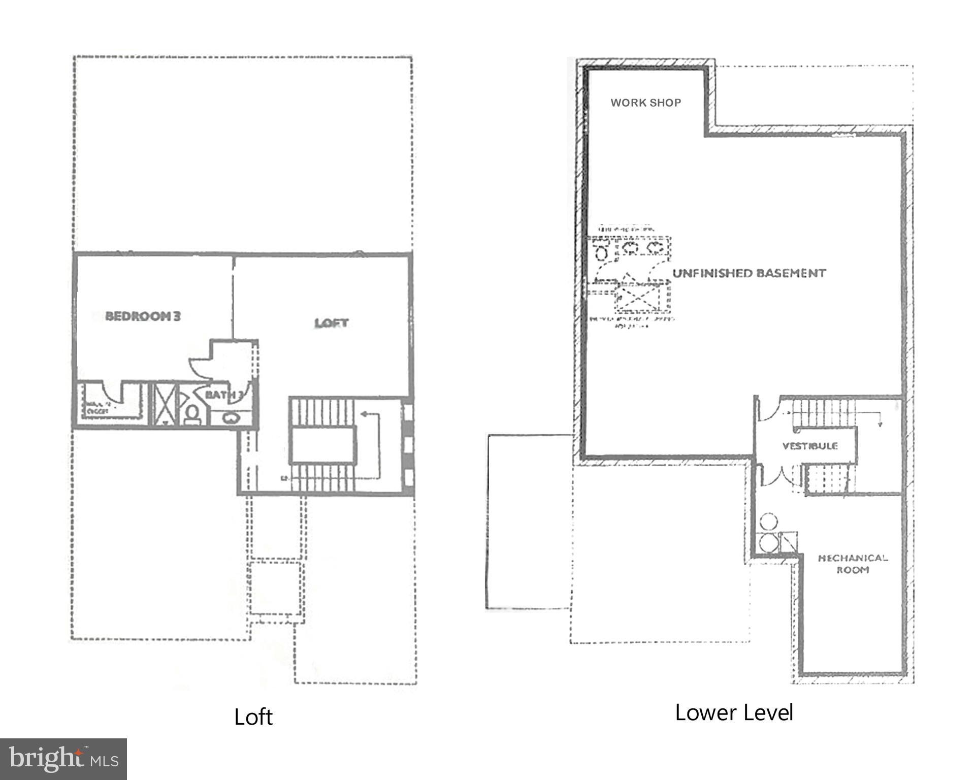 SHENANDOAH - Residential