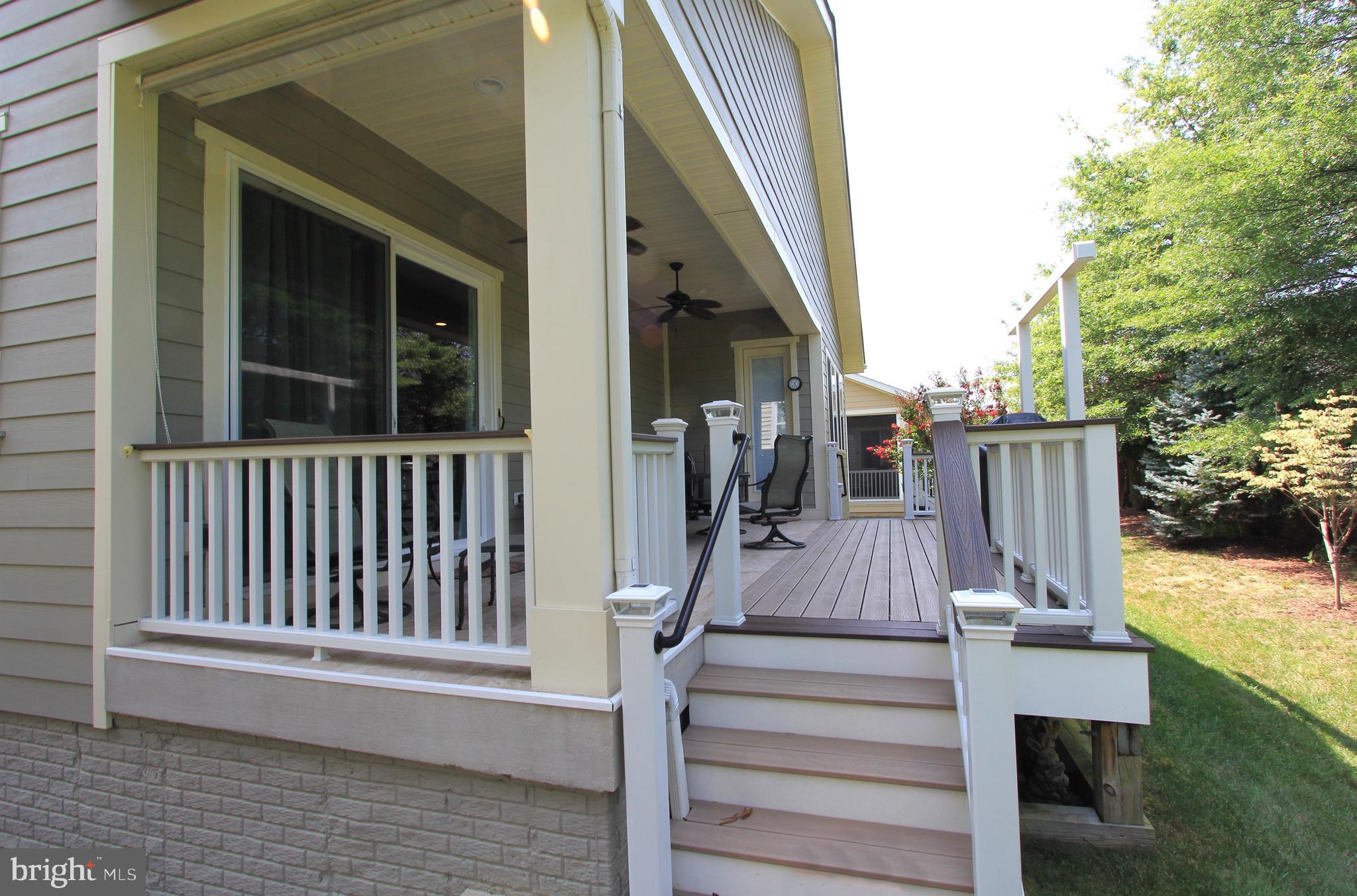 SHENANDOAH - Residential