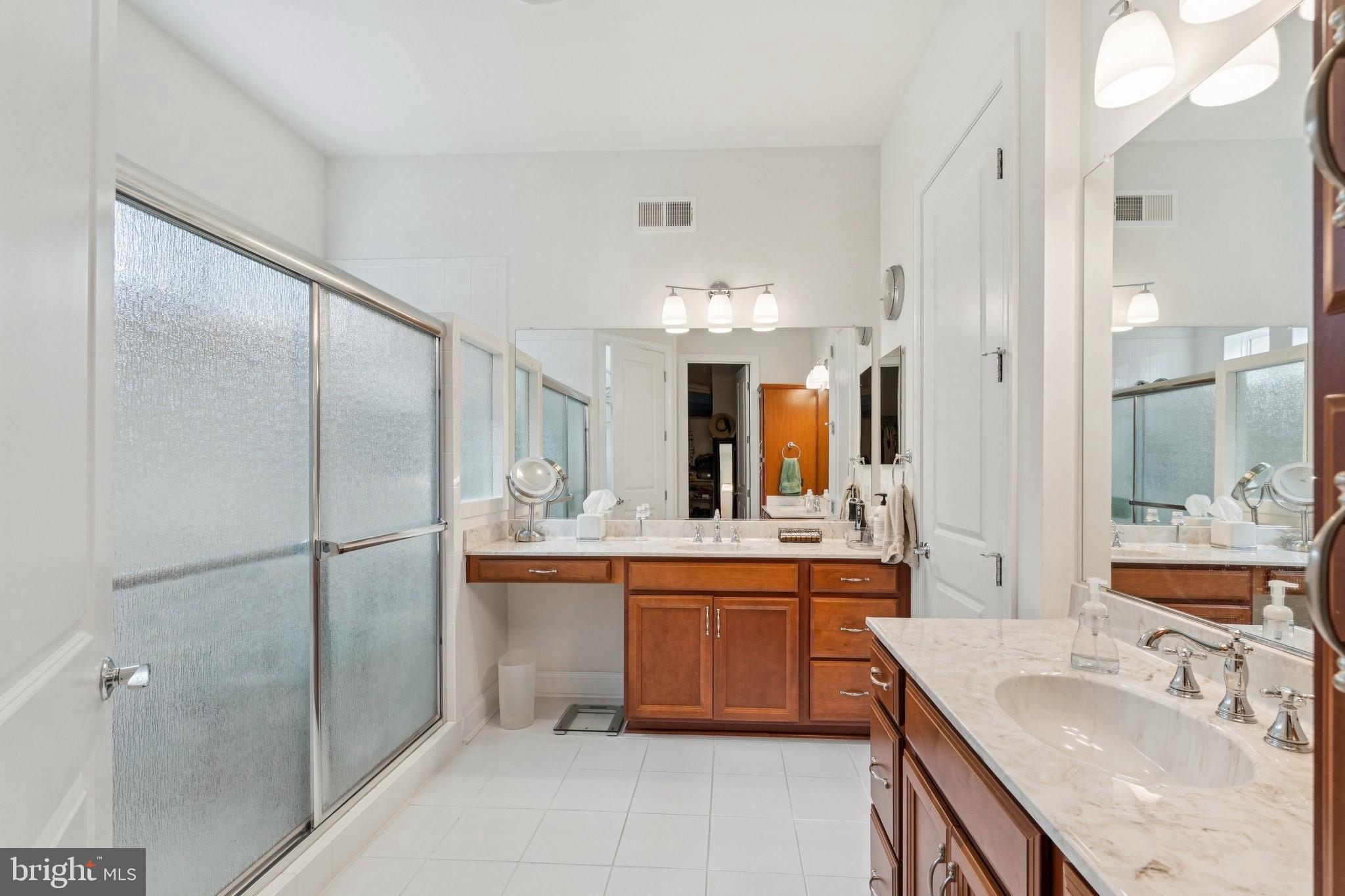 SHENANDOAH - Residential