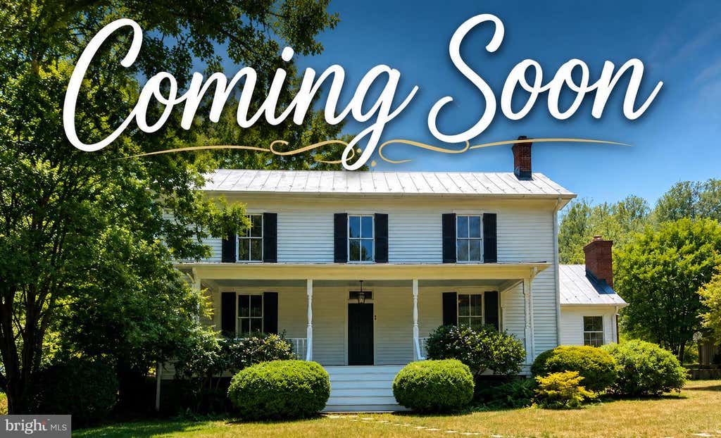 Photo of 2100 Drovers Lane, NORTH GARDEN, VA 22959 (MLS # VAAB2001276)