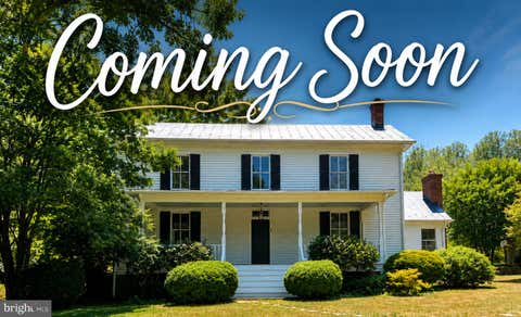 Photo of 2100 Drovers Lane, NORTH GARDEN, VA 22959 (MLS # VAAB2001276)