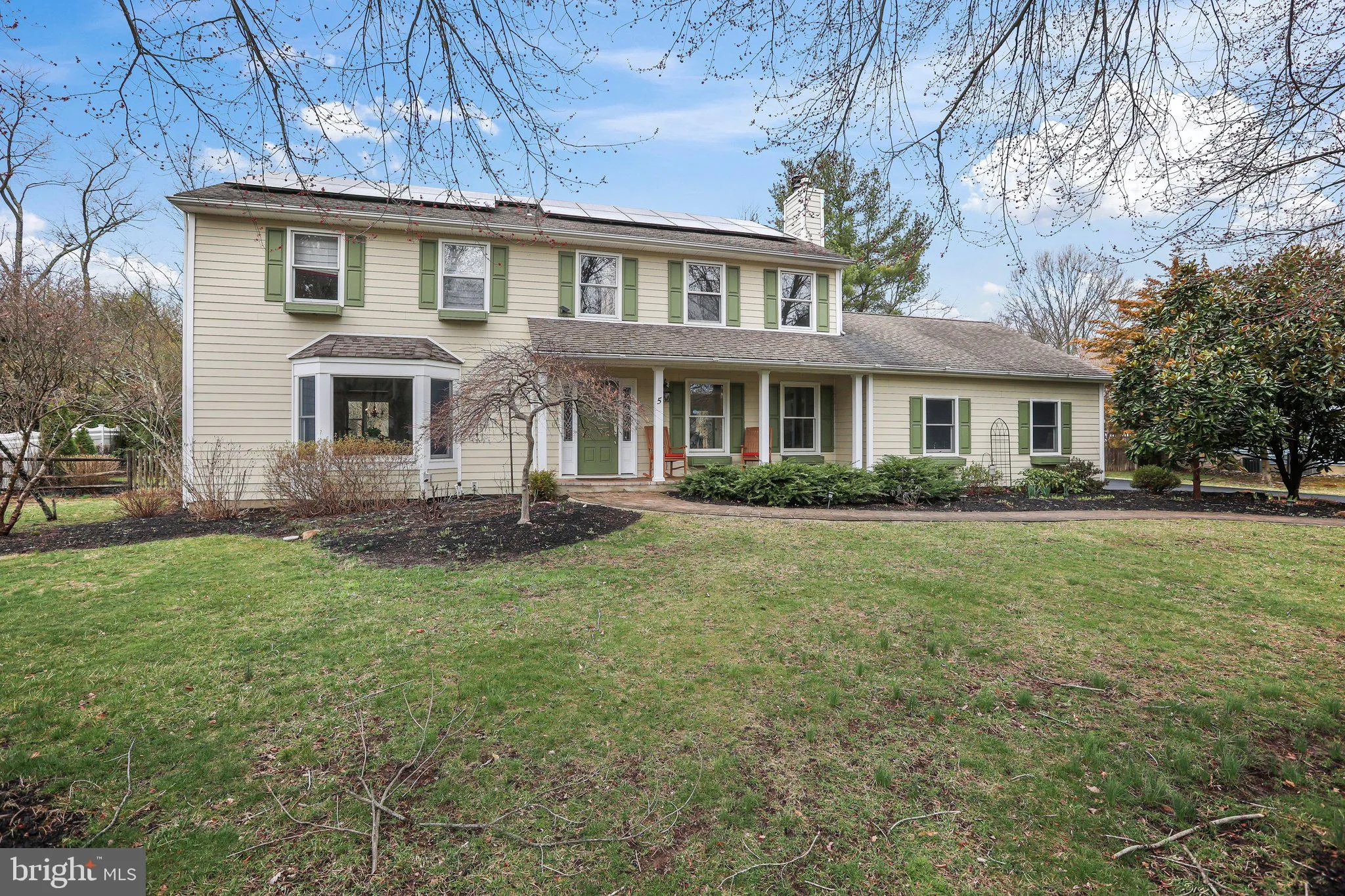 Princeton Junction, New Jersey 08550, United States, 4 Bedrooms Bedrooms, ,3 BathroomsBathrooms,Residential,Pending,101025