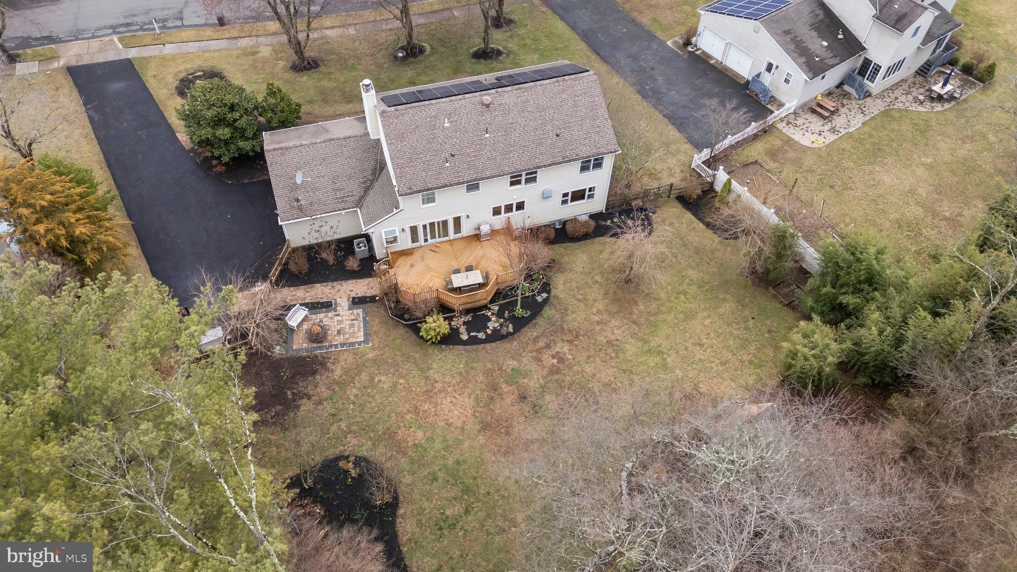 Princeton Junction, New Jersey 08550, United States, 4 Bedrooms Bedrooms, ,3 BathroomsBathrooms,Residential,Pending,101025