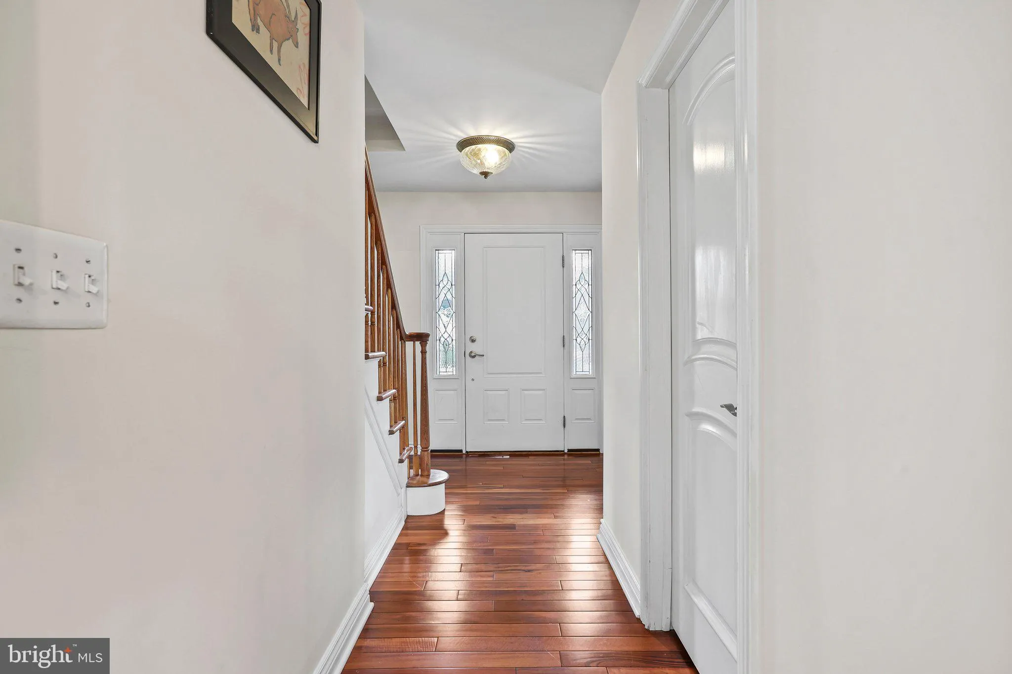 Princeton Junction, New Jersey 08550, United States, 4 Bedrooms Bedrooms, ,3 BathroomsBathrooms,Residential,Pending,101025