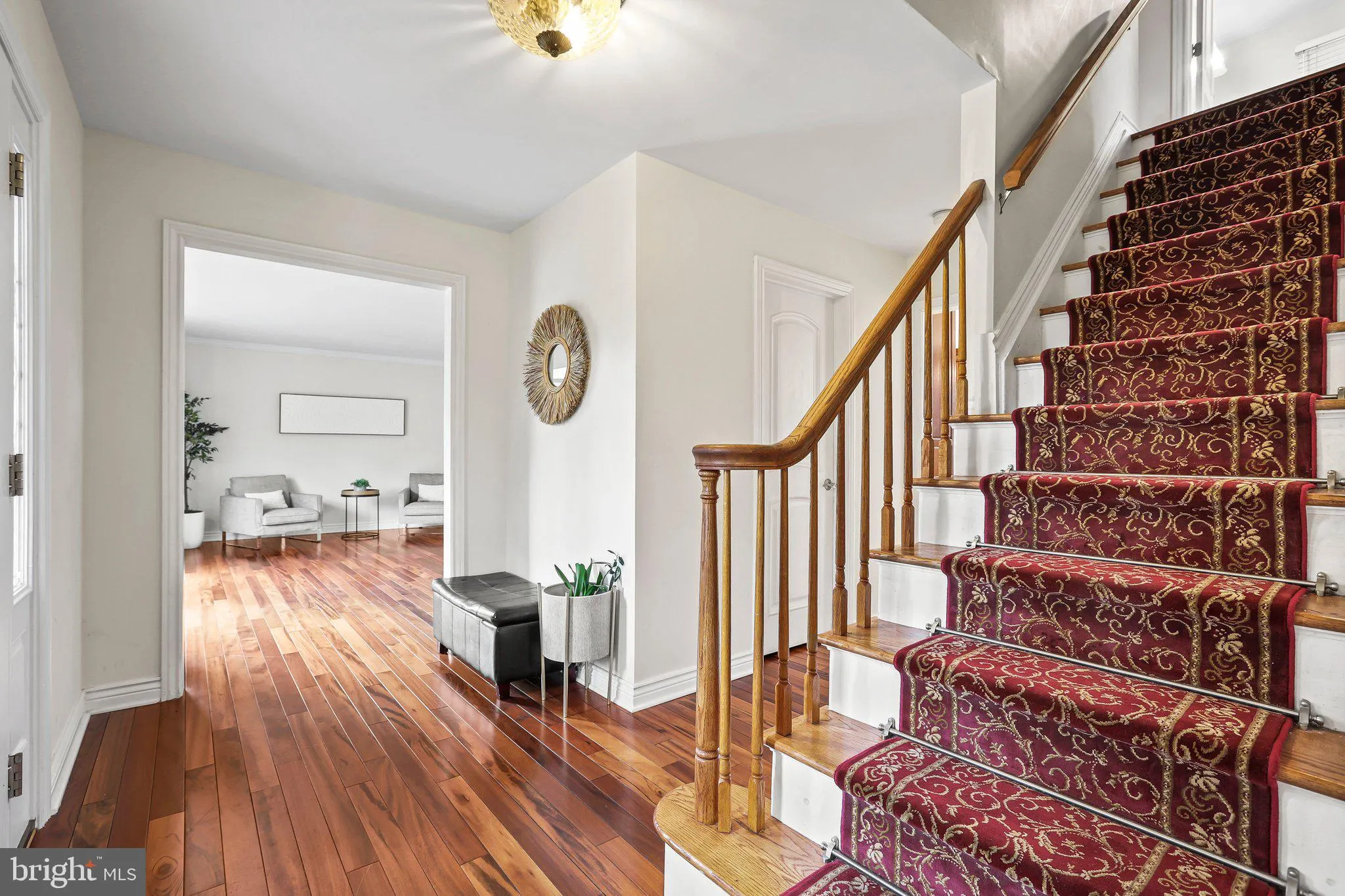 Princeton Junction, New Jersey 08550, United States, 4 Bedrooms Bedrooms, ,3 BathroomsBathrooms,Residential,Pending,101025