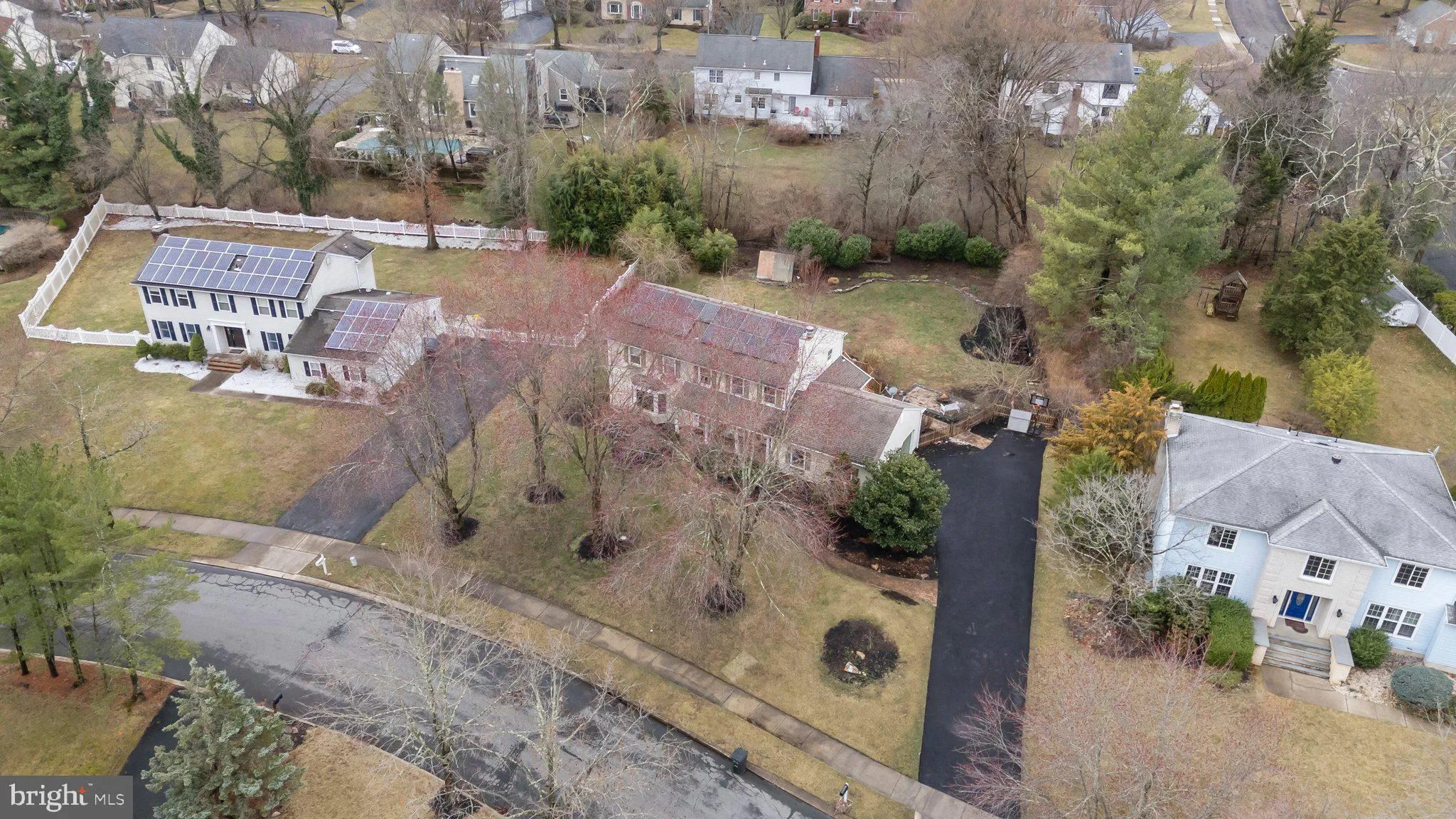 Princeton Junction, New Jersey 08550, United States, 4 Bedrooms Bedrooms, ,3 BathroomsBathrooms,Residential,Pending,101025