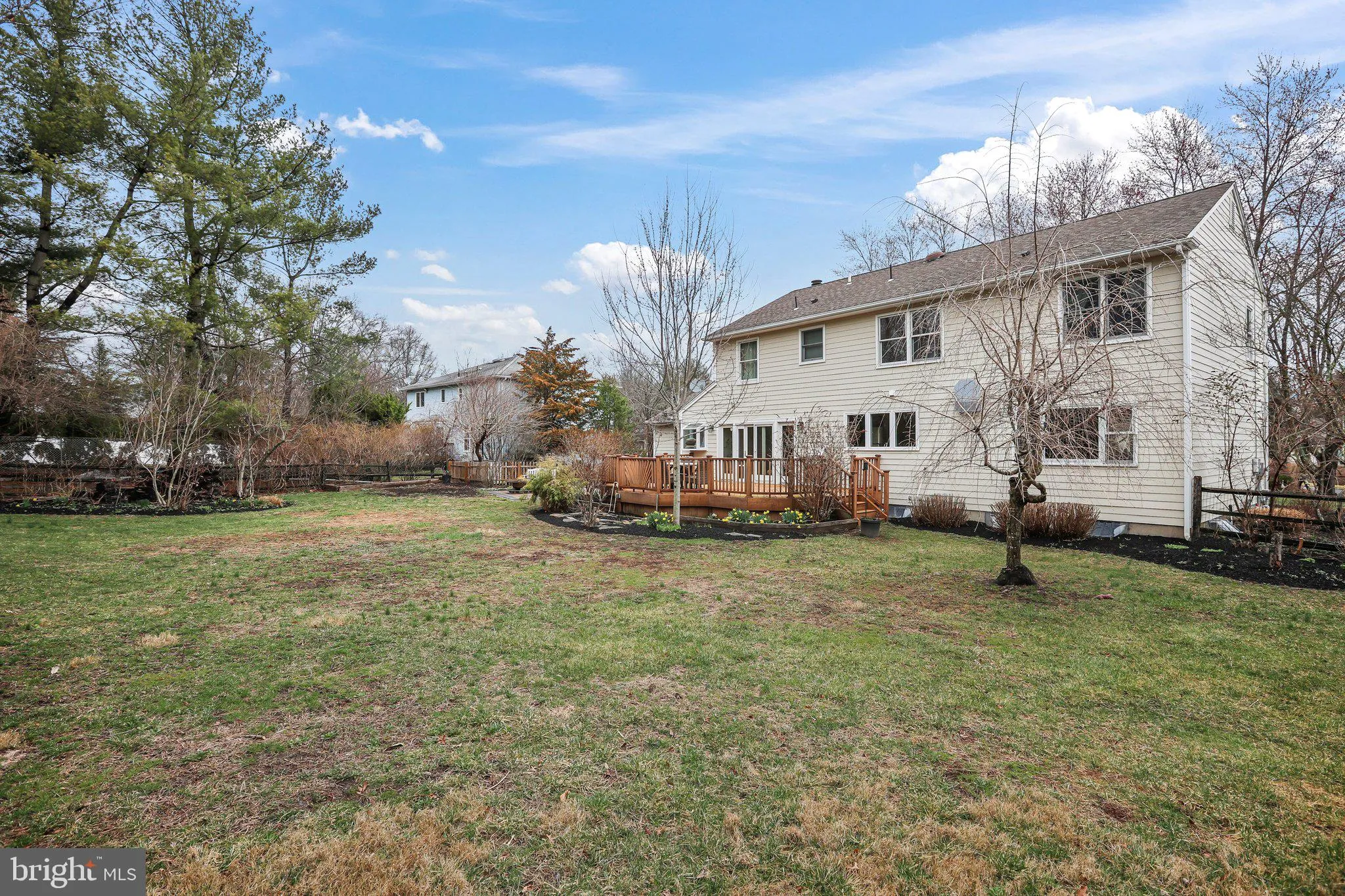 Princeton Junction, New Jersey 08550, United States, 4 Bedrooms Bedrooms, ,3 BathroomsBathrooms,Residential,Pending,101025