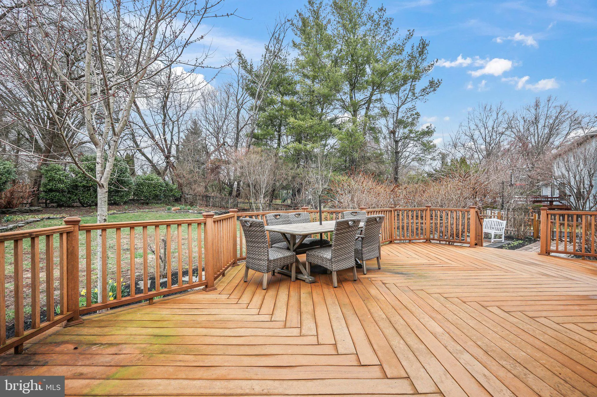 Princeton Junction, New Jersey 08550, United States, 4 Bedrooms Bedrooms, ,3 BathroomsBathrooms,Residential,Pending,101025