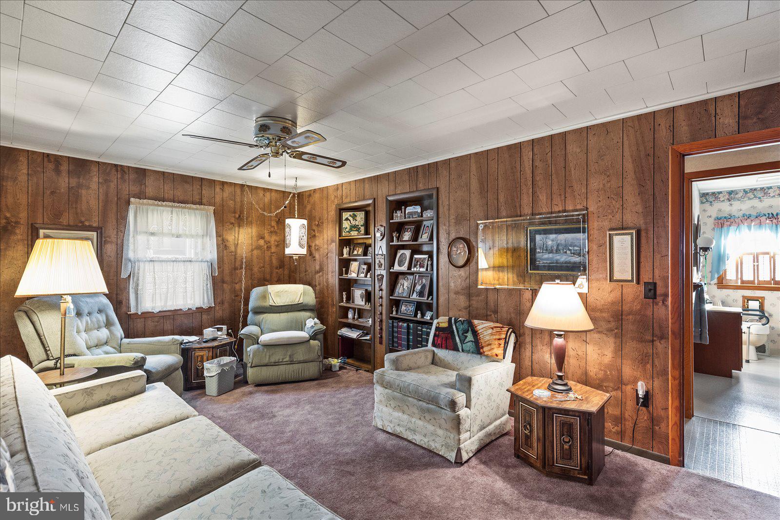 MCSHERRYSTOWN - Residential