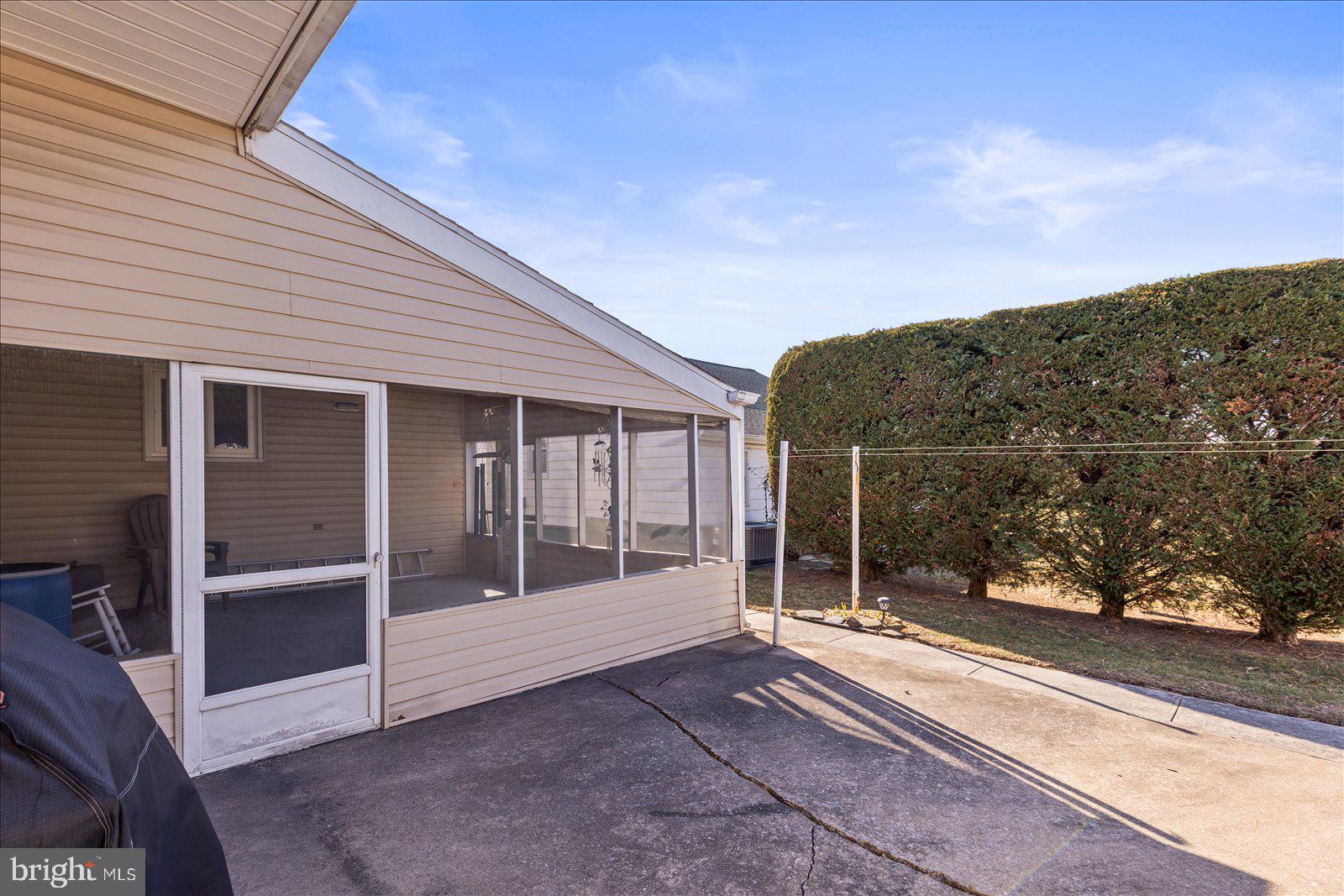 MCSHERRYSTOWN - Residential