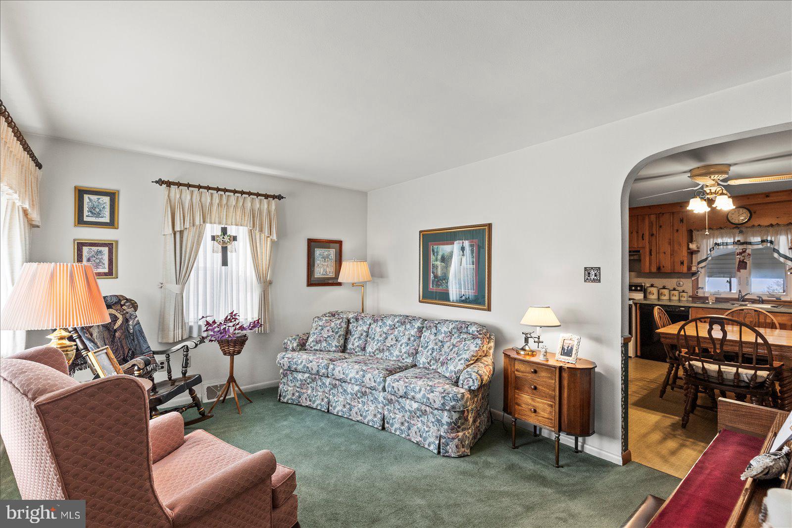 MCSHERRYSTOWN - Residential