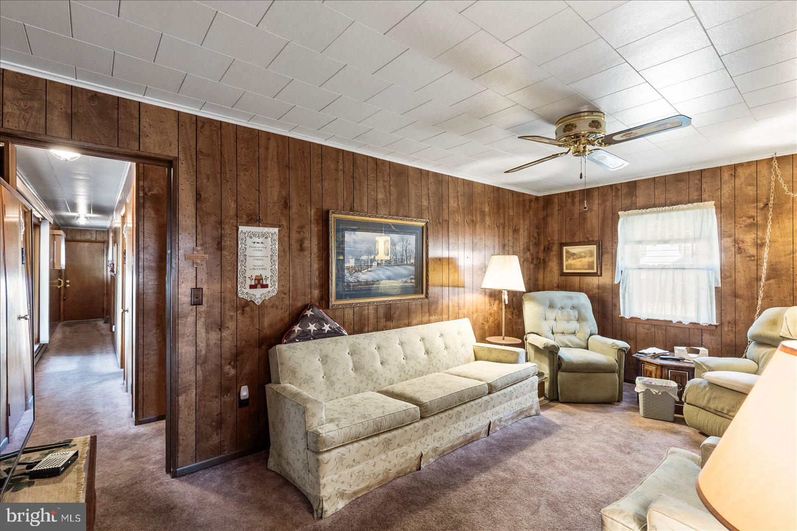 MCSHERRYSTOWN - Residential