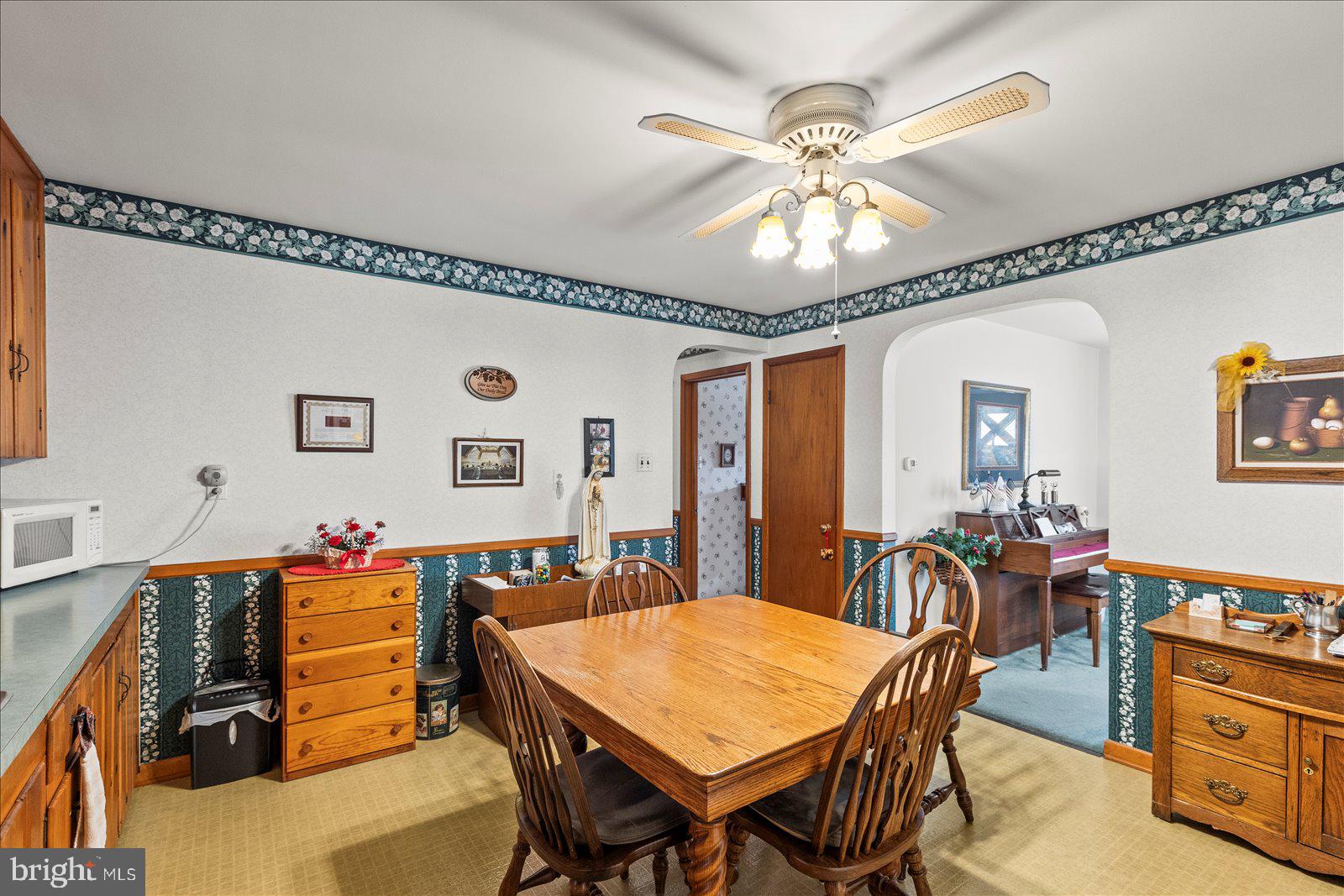 MCSHERRYSTOWN - Residential