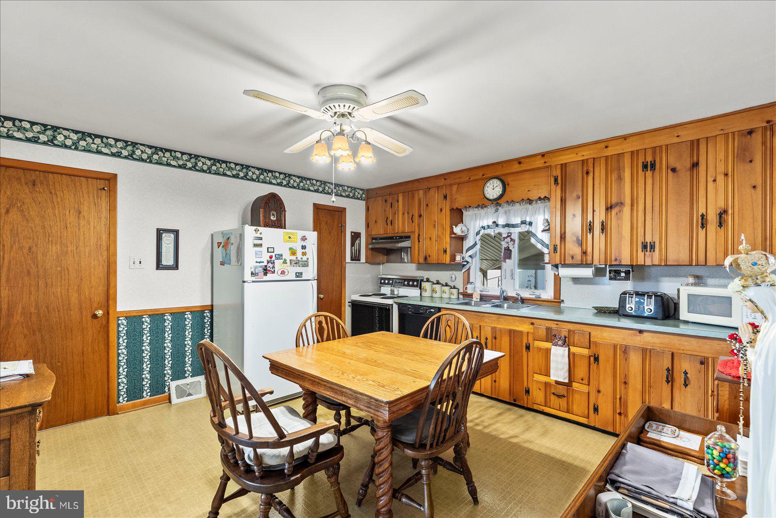 MCSHERRYSTOWN - Residential