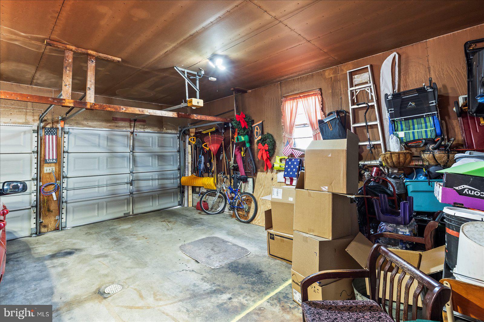 MCSHERRYSTOWN - Residential