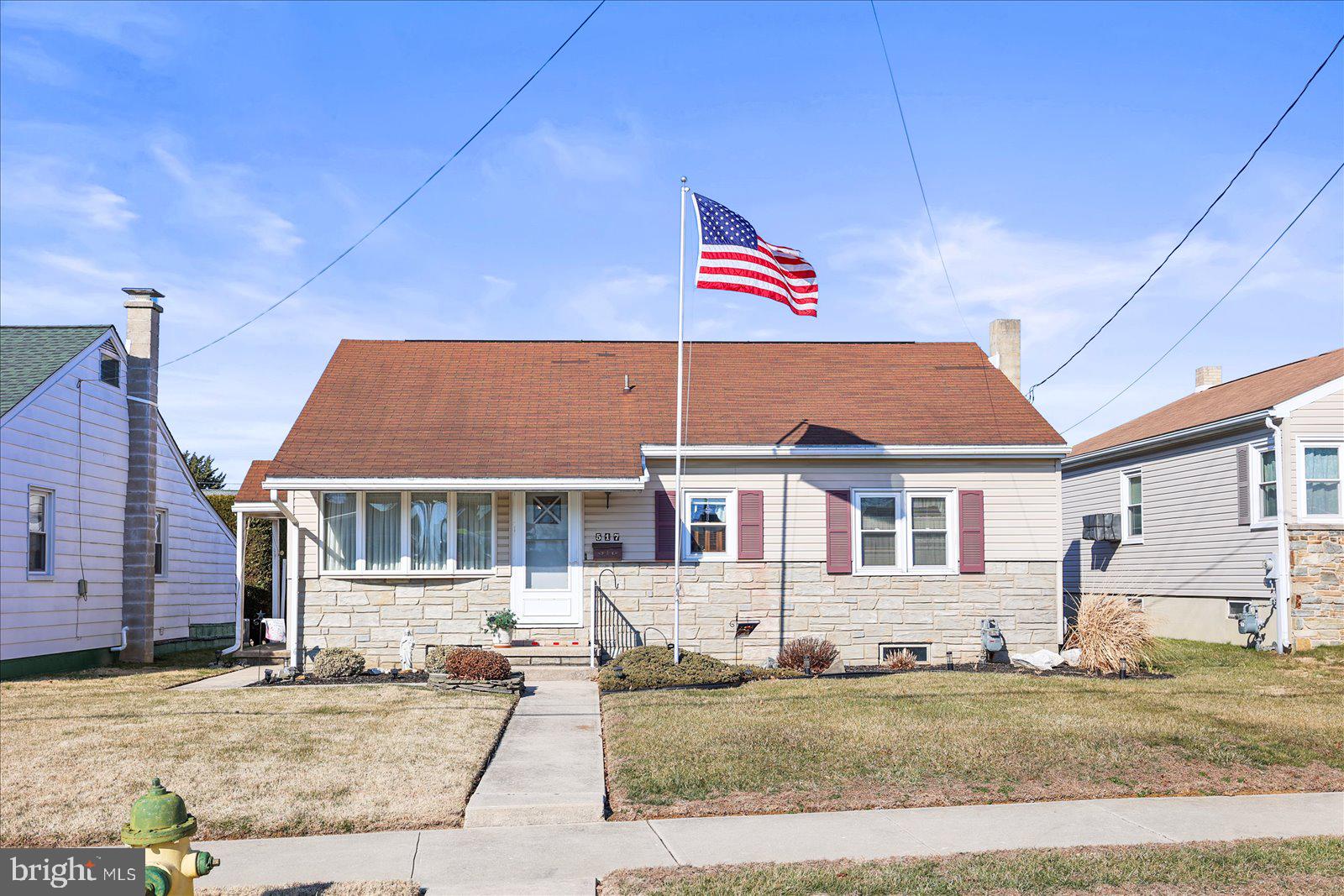 MCSHERRYSTOWN - Residential