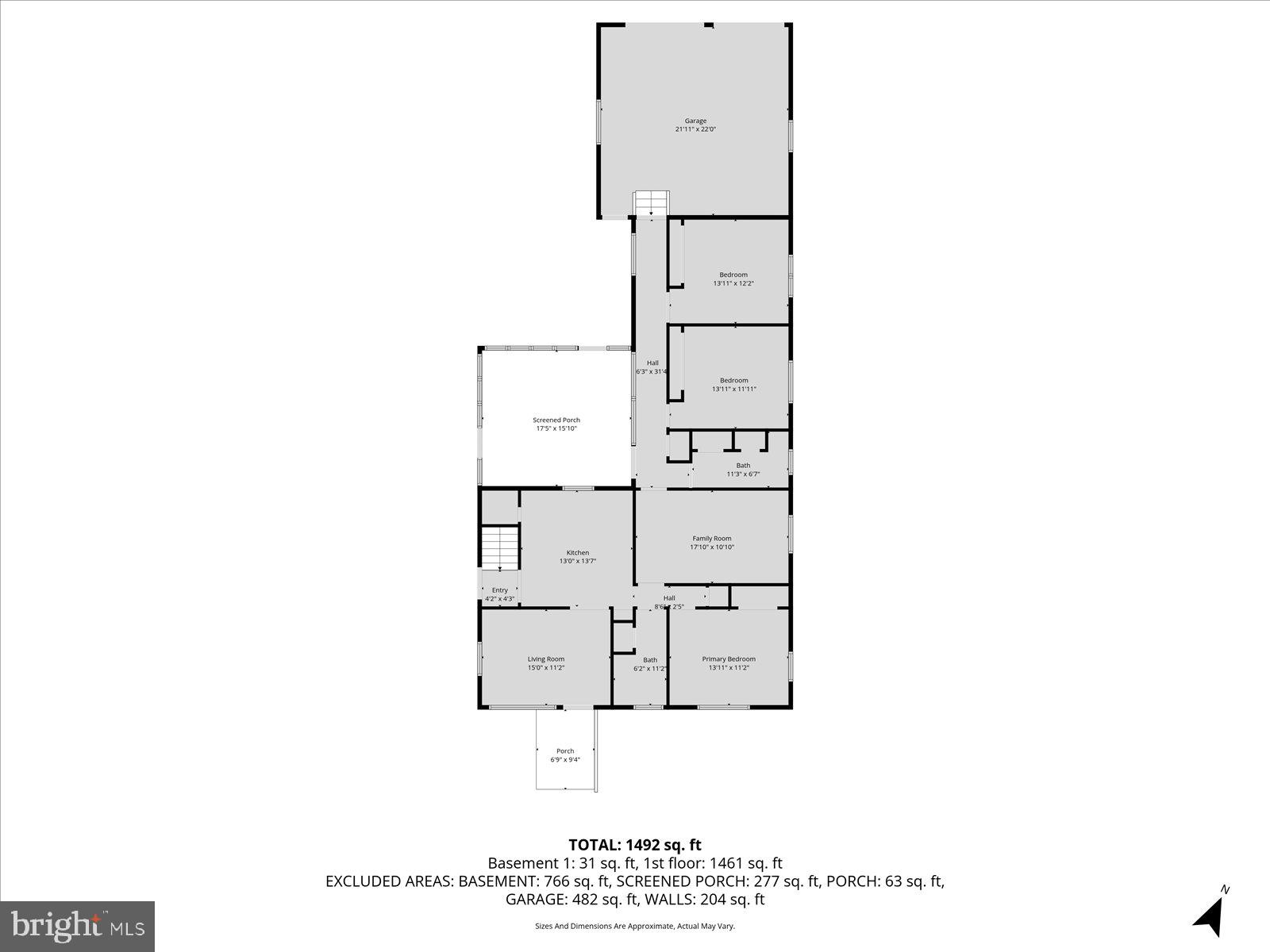 MCSHERRYSTOWN - Residential