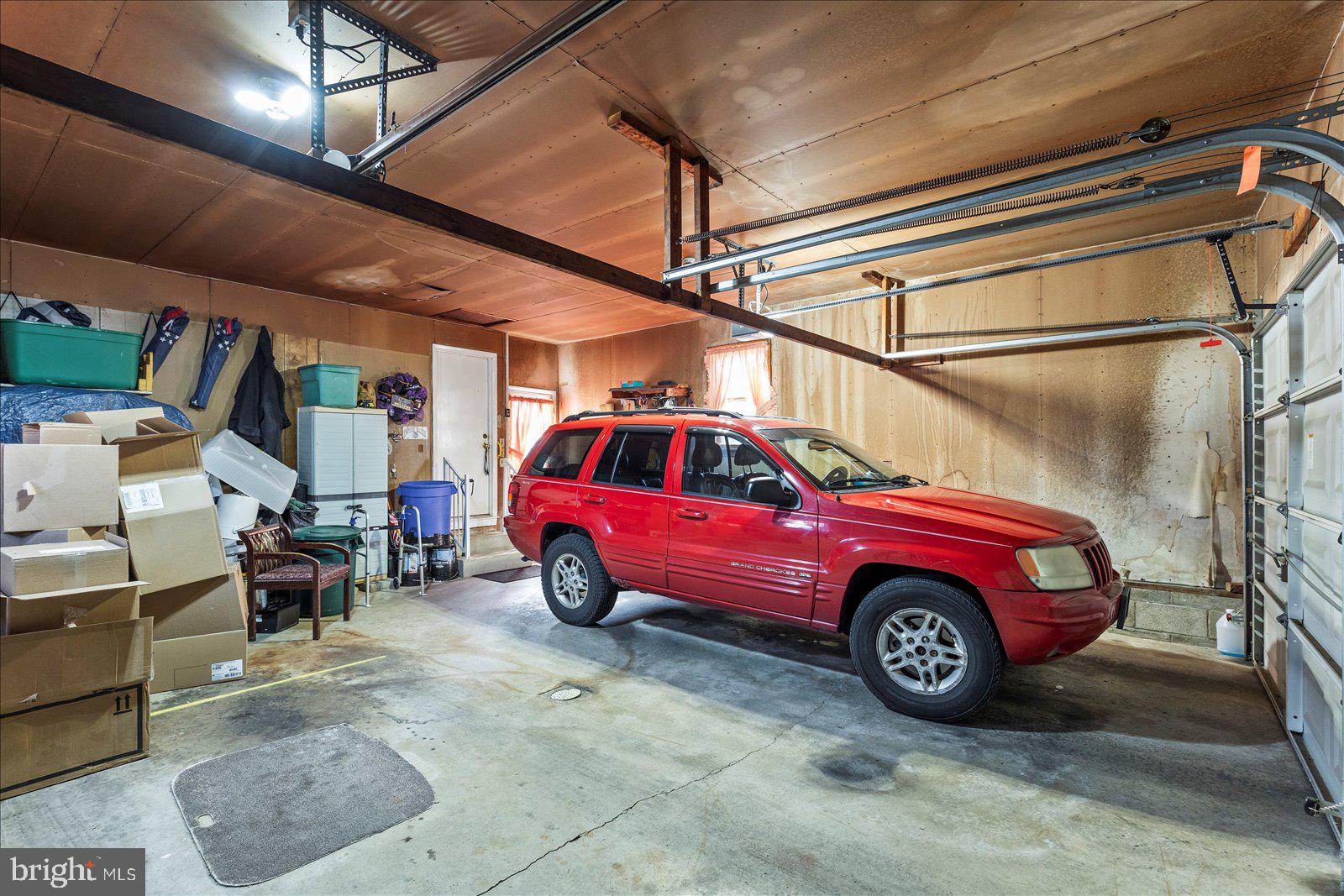 MCSHERRYSTOWN - Residential