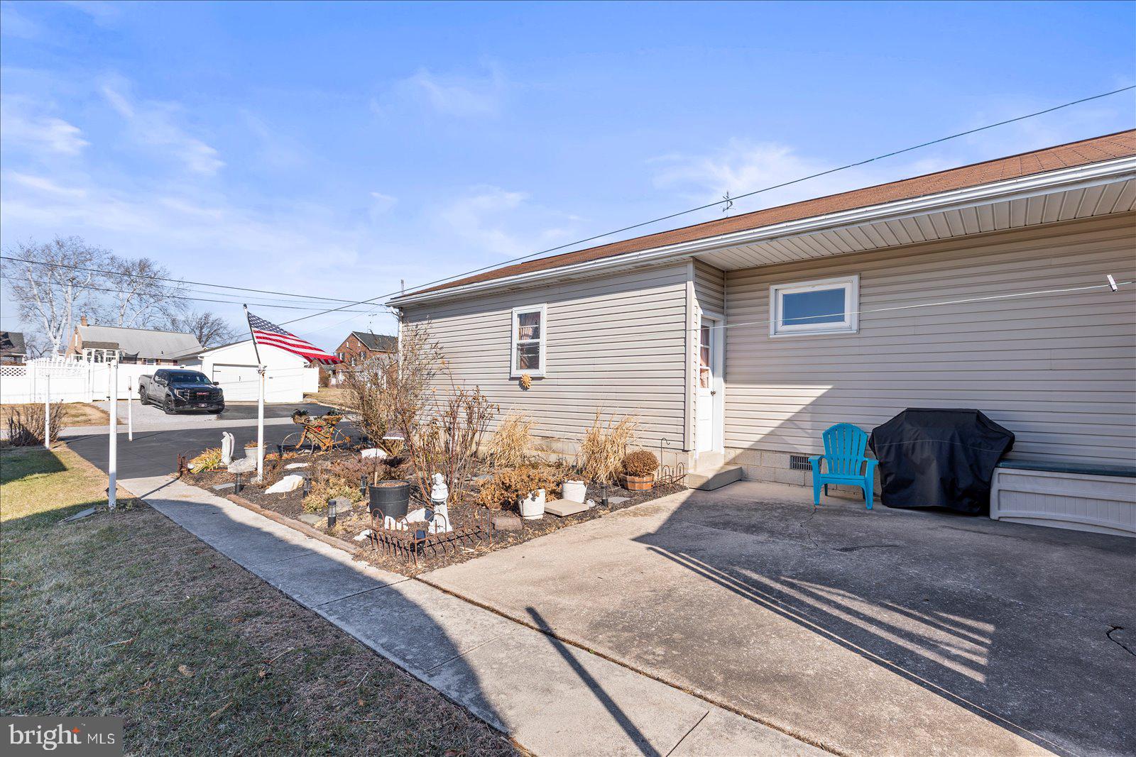 MCSHERRYSTOWN - Residential