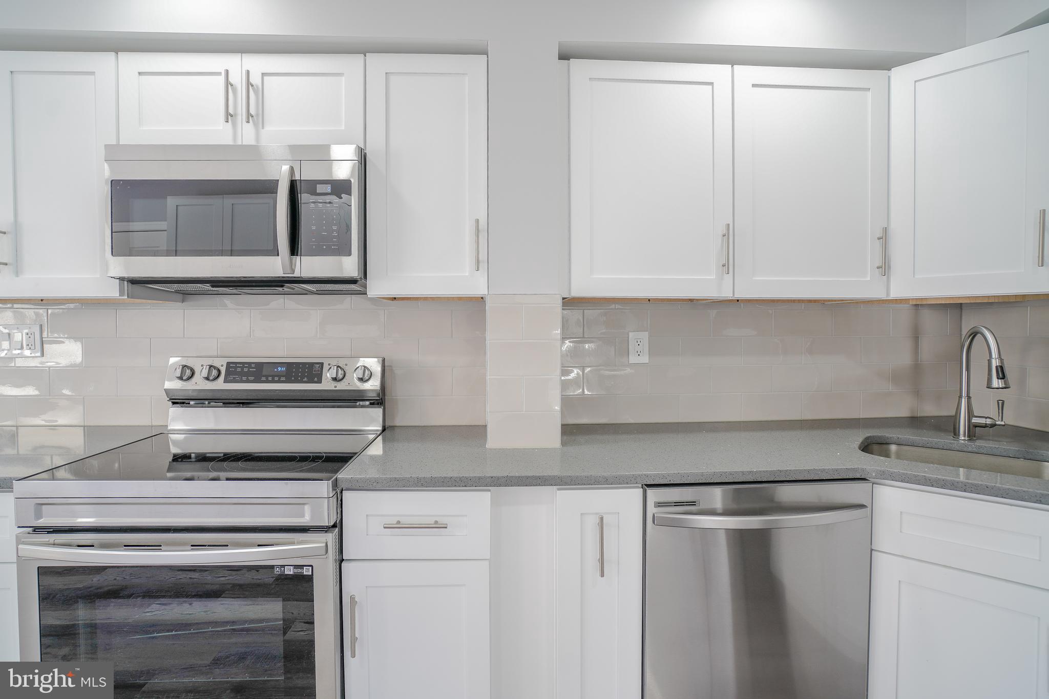 CROYDON - Residential