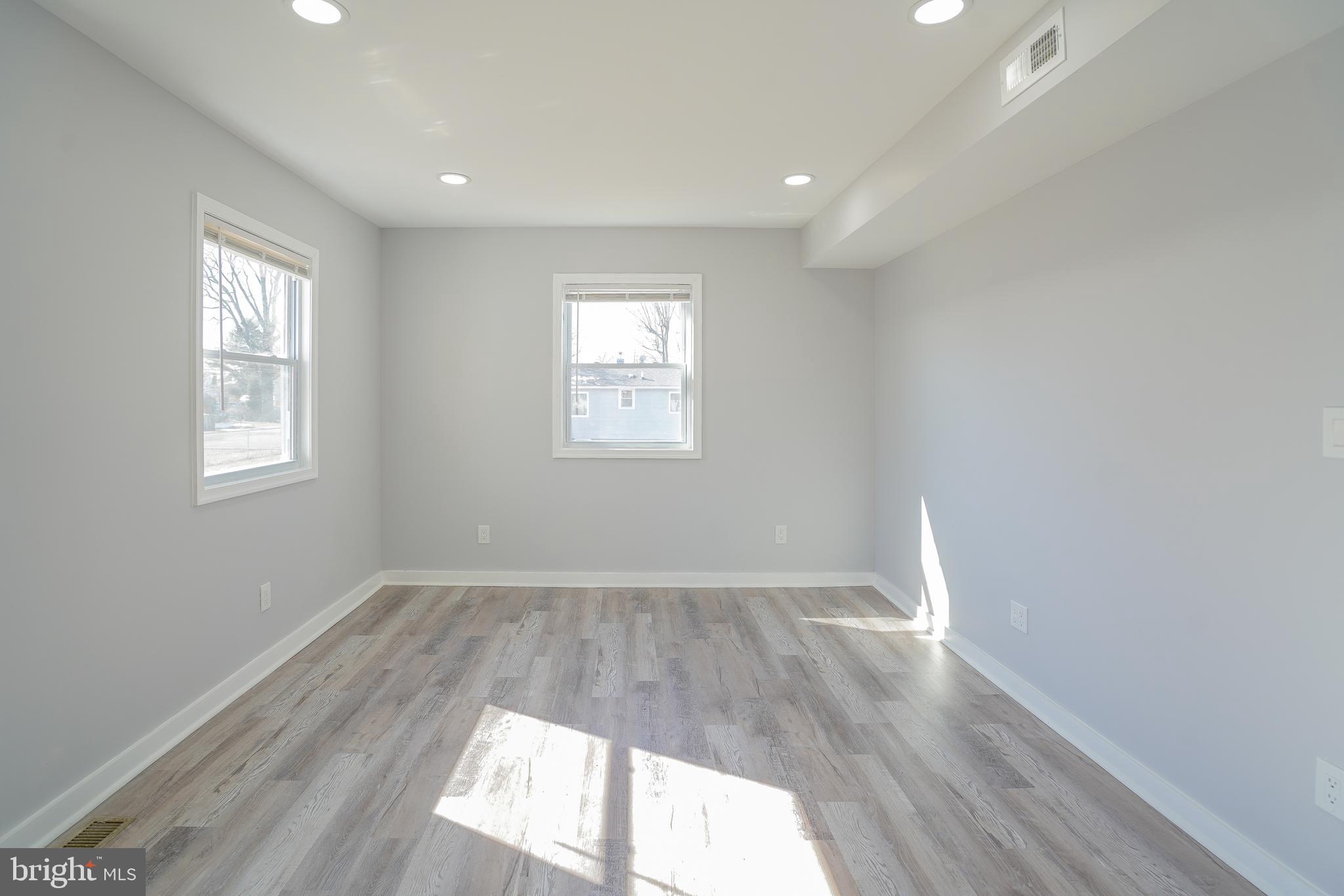 CROYDON - Residential