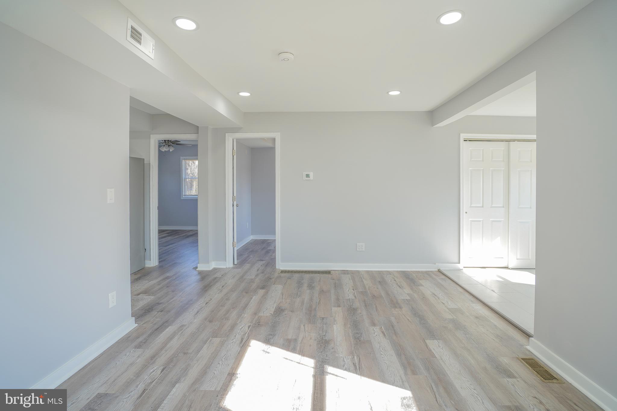 CROYDON - Residential