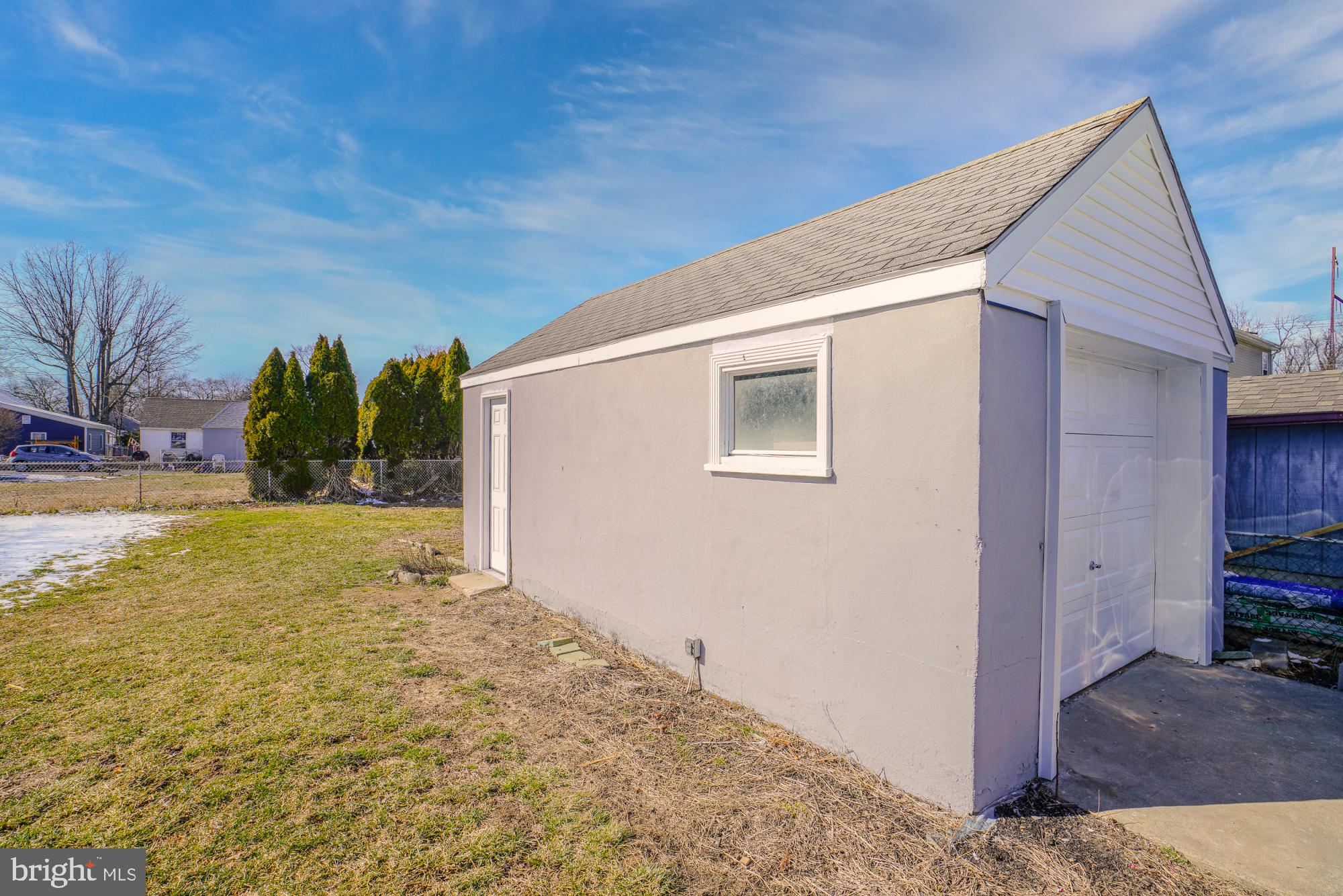 CROYDON - Residential