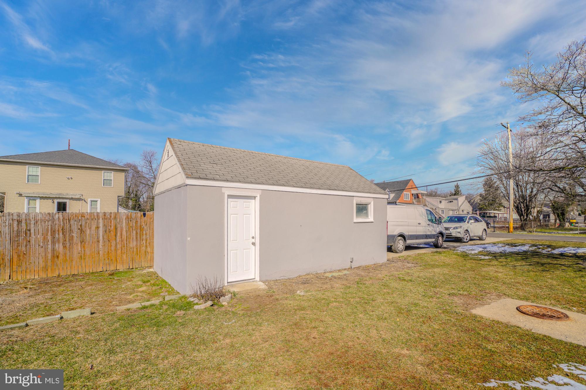 CROYDON - Residential