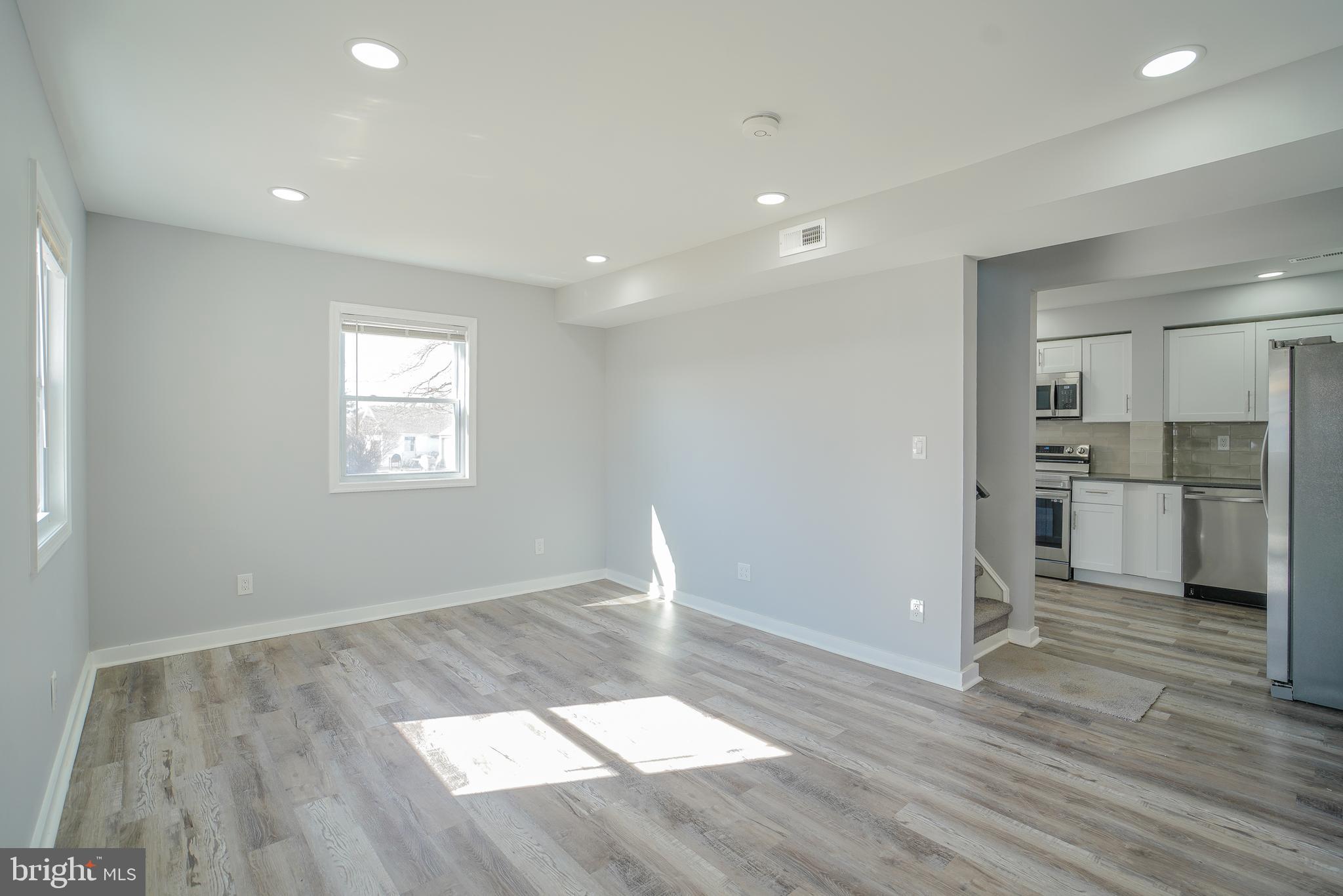 CROYDON - Residential