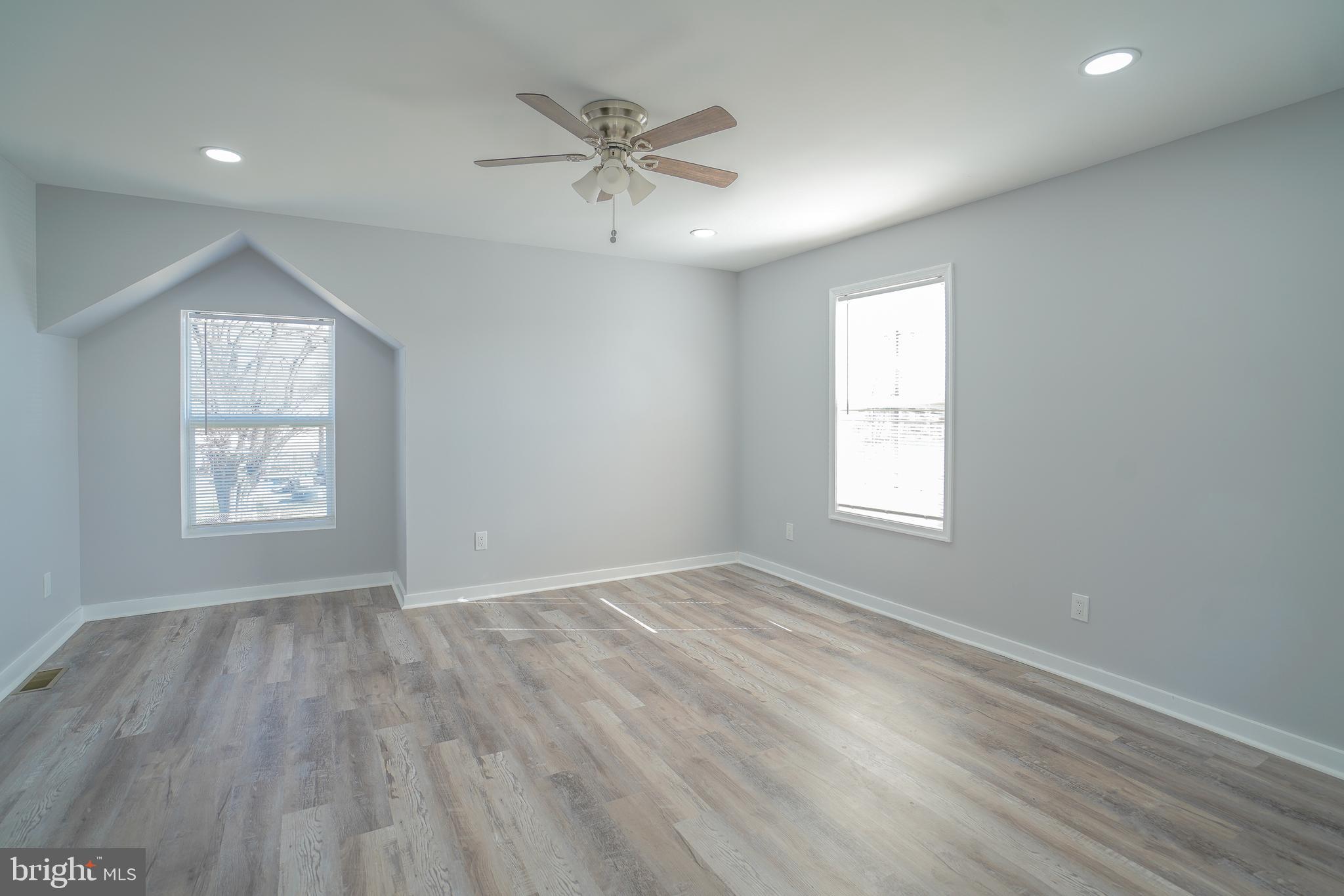 CROYDON - Residential