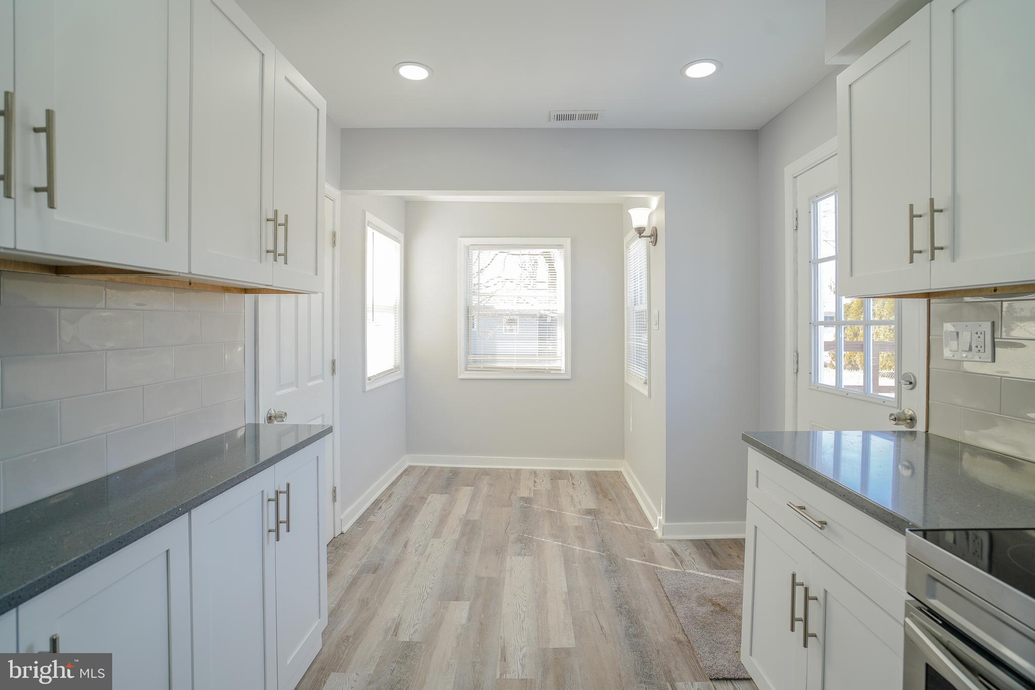 CROYDON - Residential