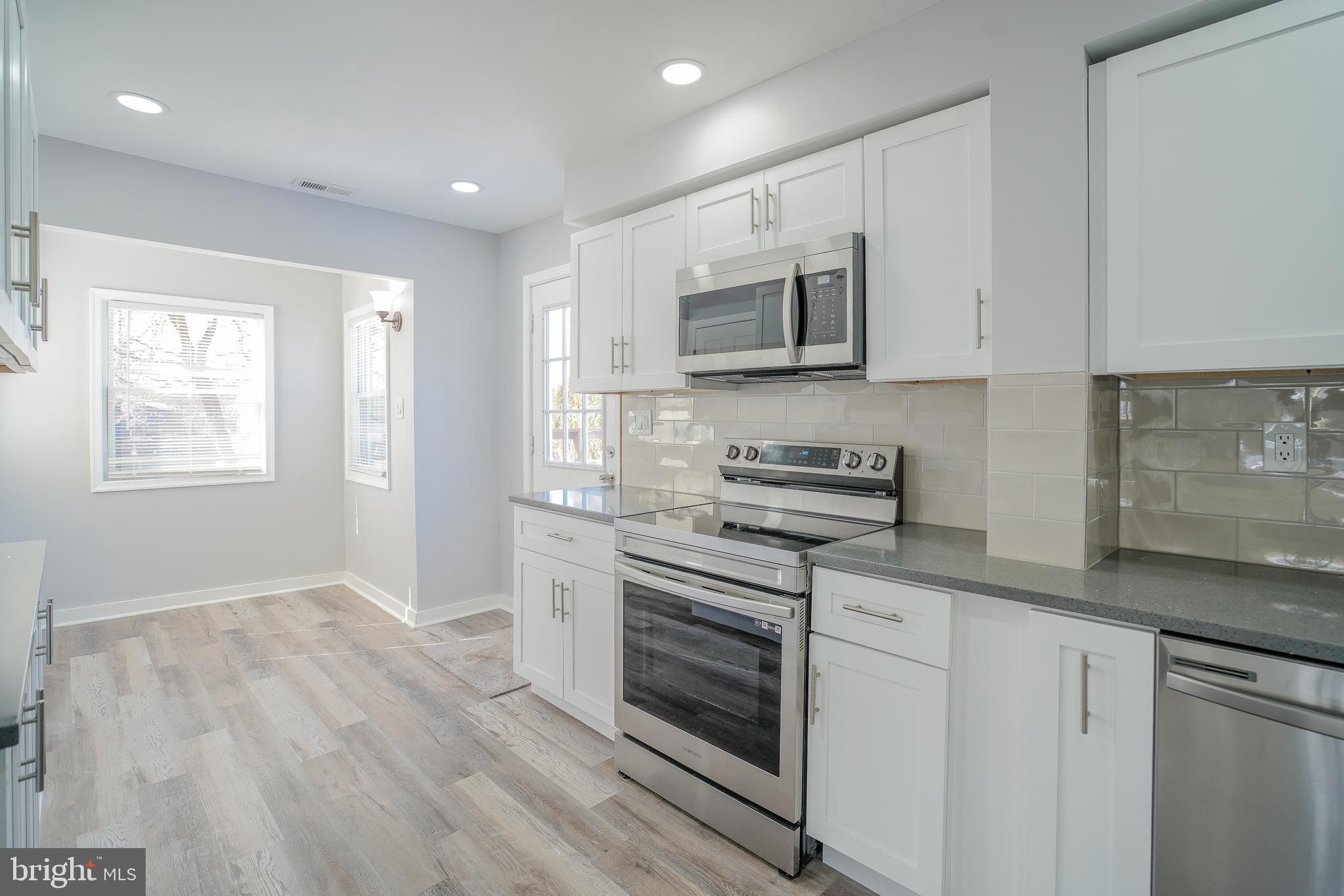 CROYDON - Residential