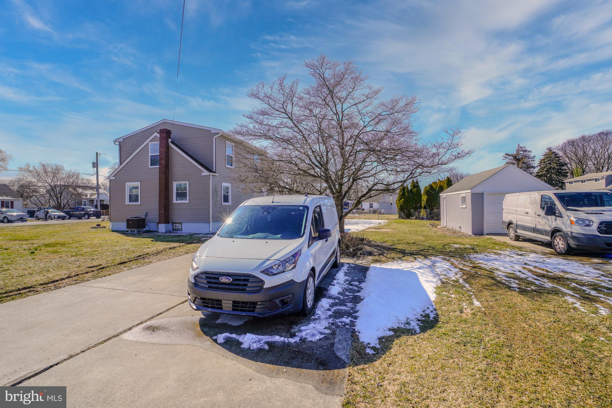 CROYDON - Residential