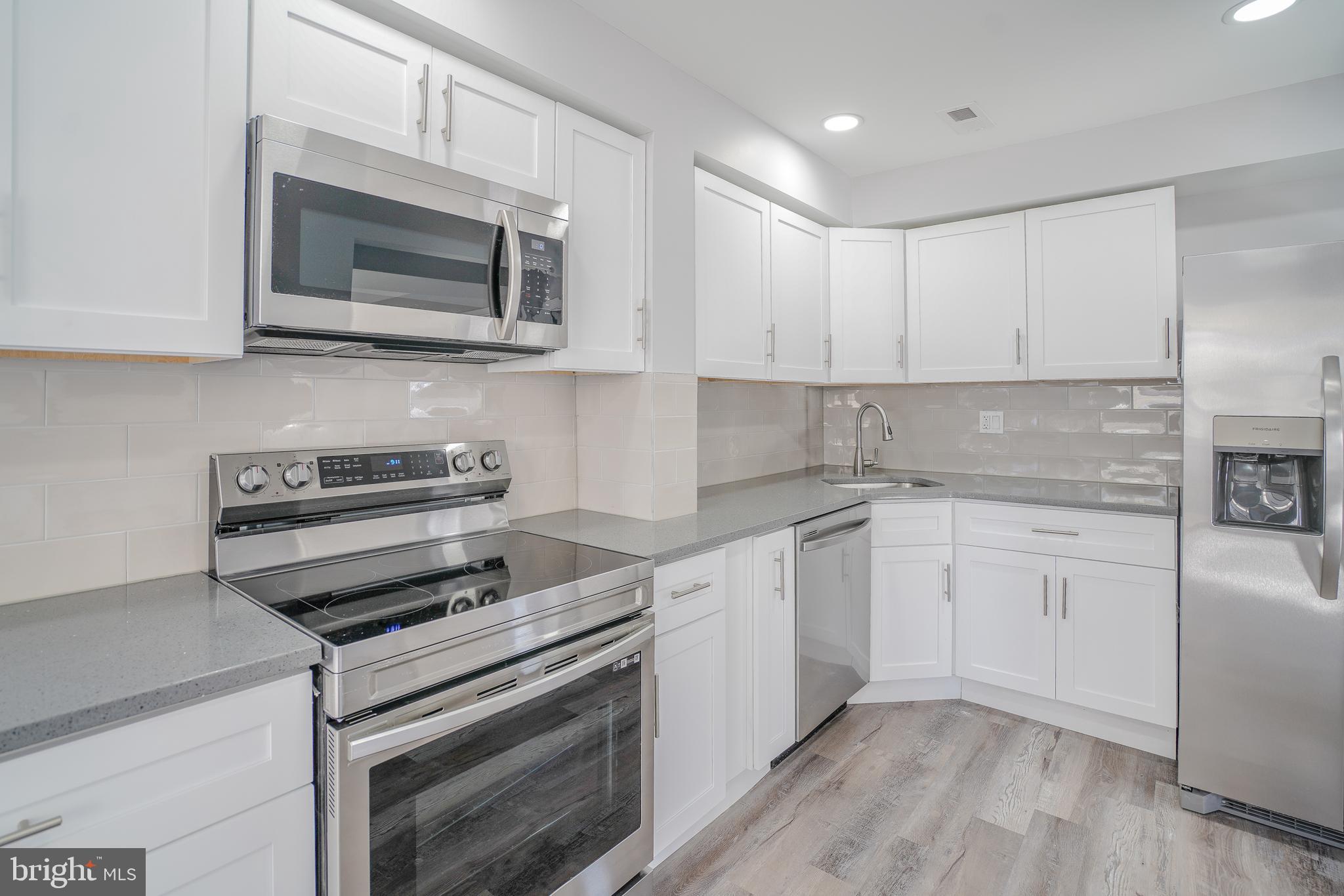 CROYDON - Residential