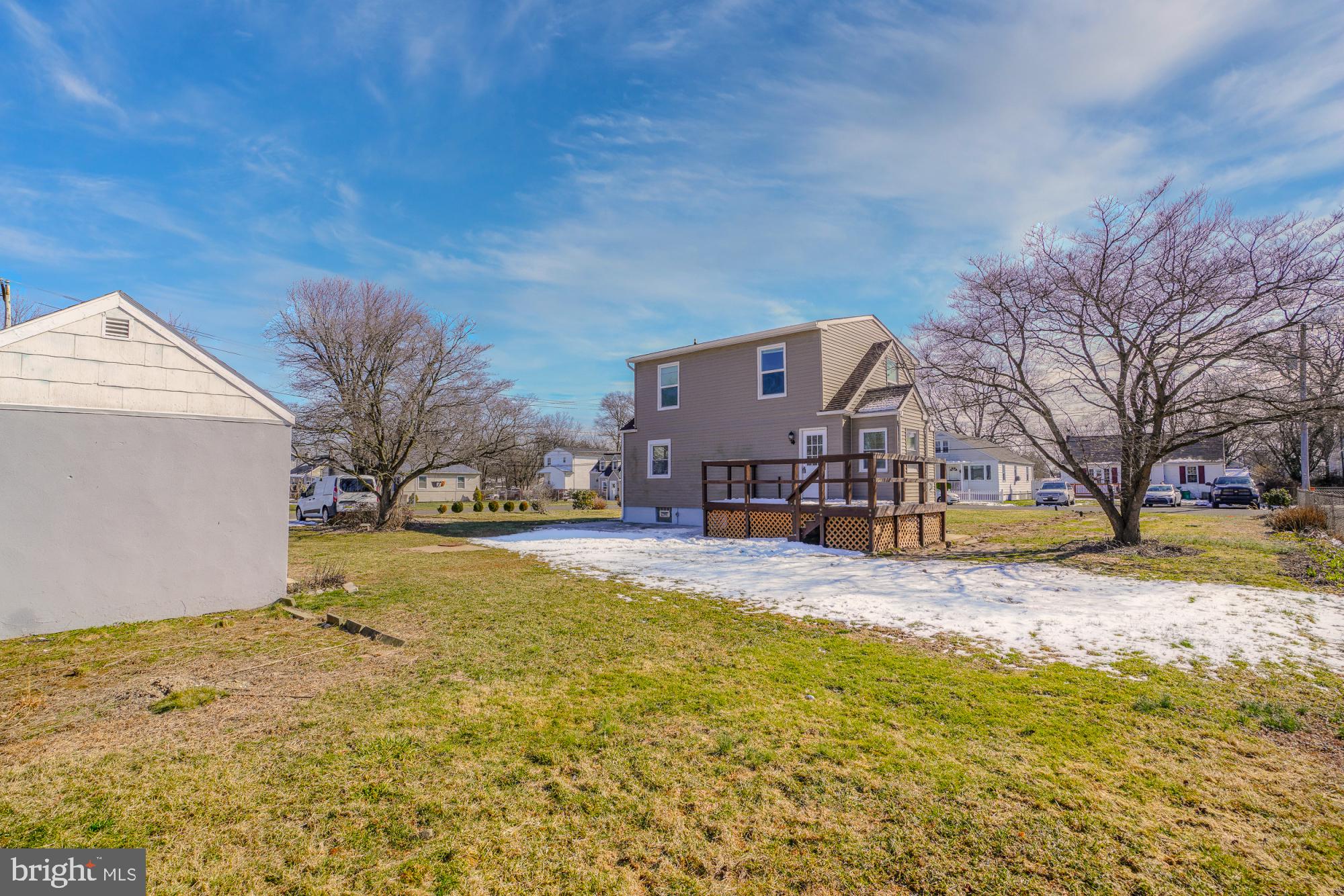 CROYDON - Residential