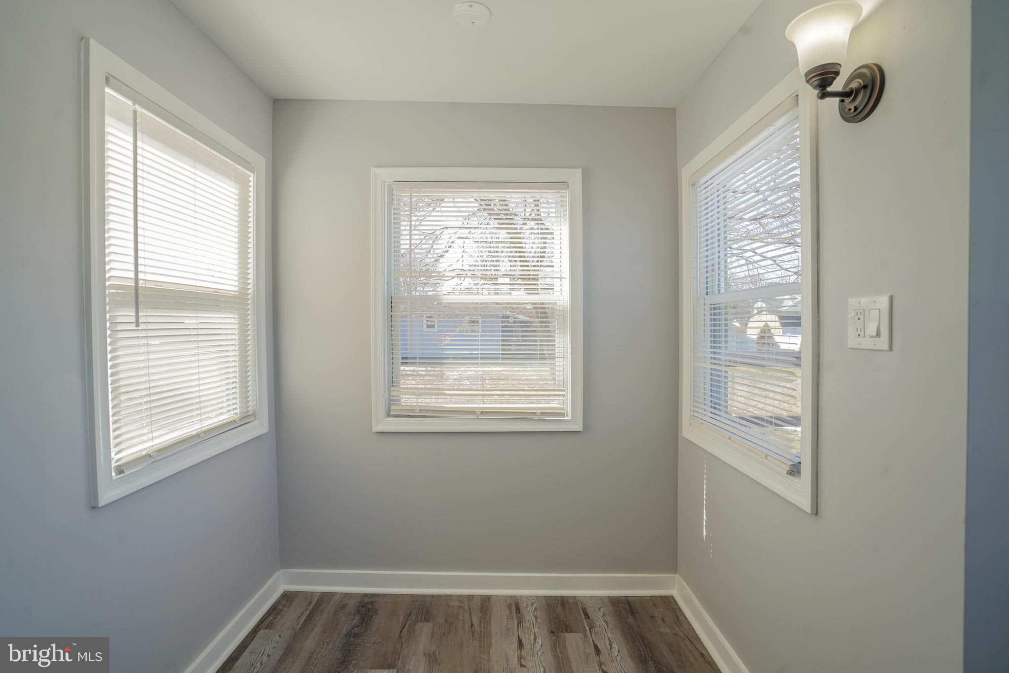 CROYDON - Residential