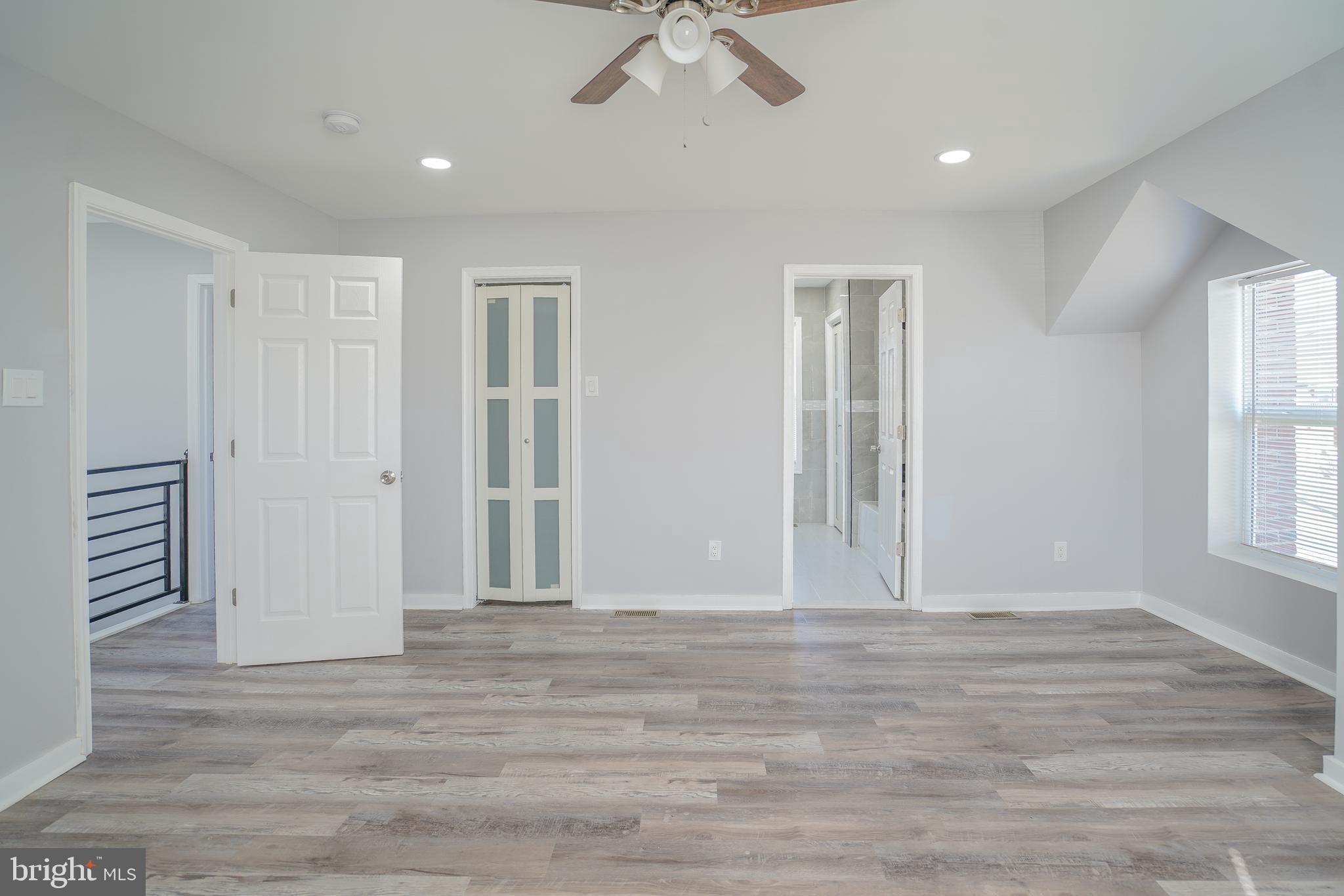 CROYDON - Residential