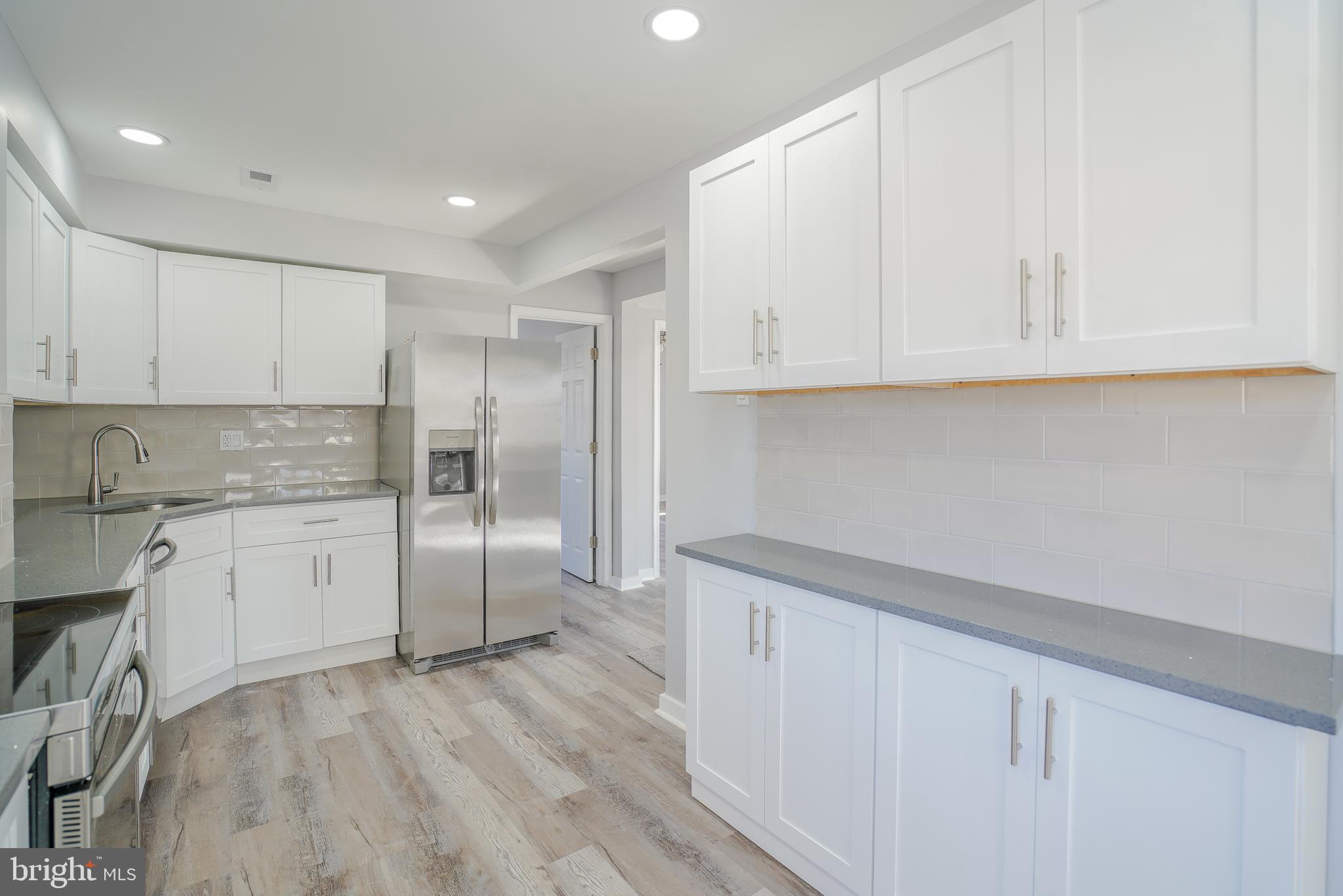 CROYDON - Residential