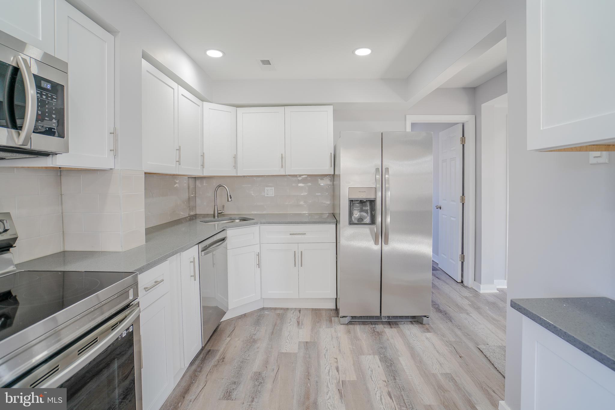 CROYDON - Residential