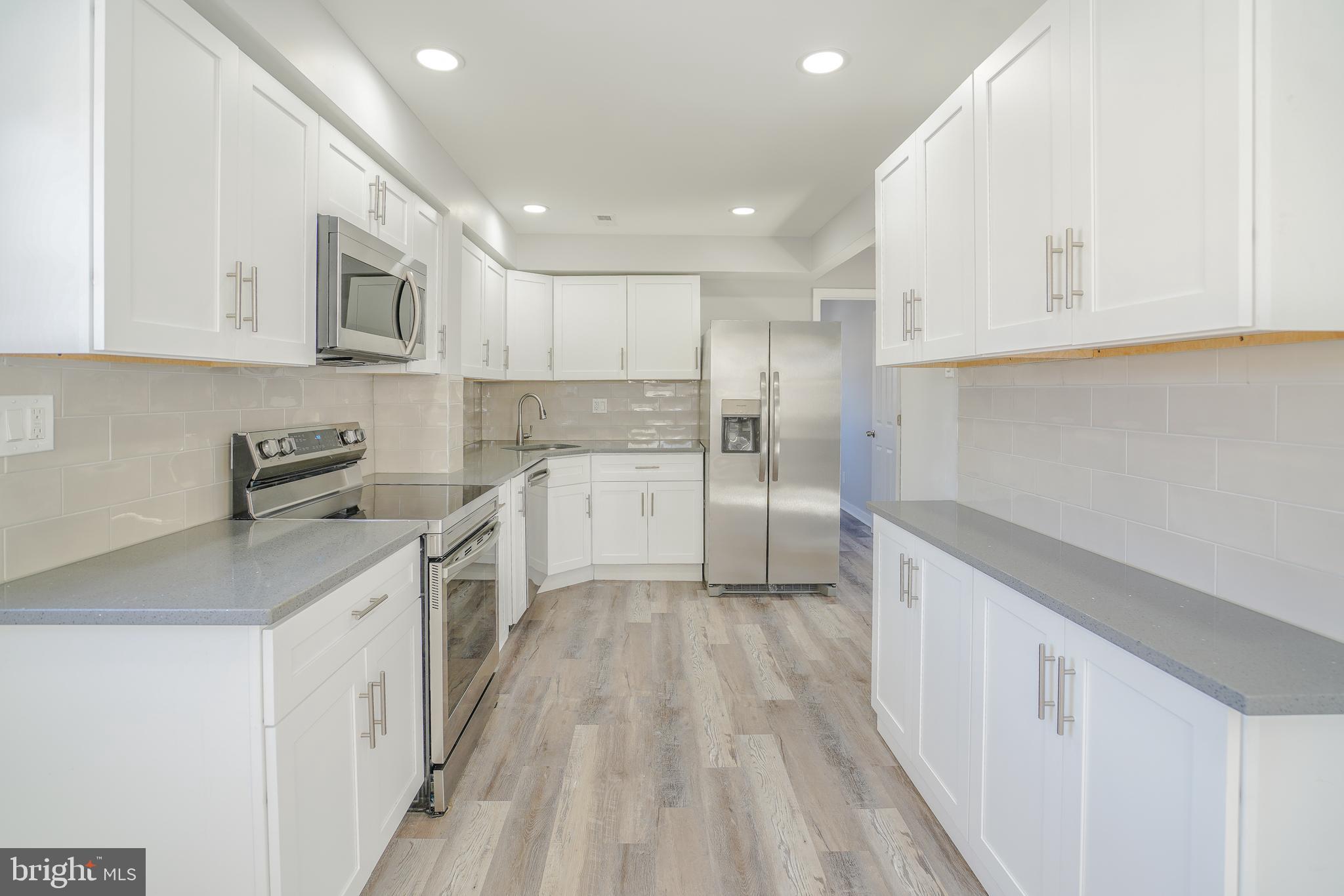 CROYDON - Residential